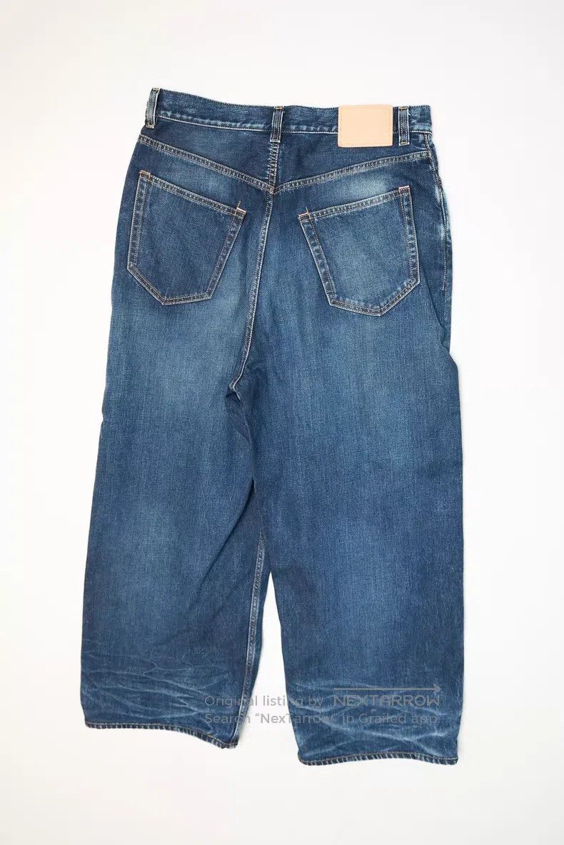 Acne Studios Acne Studios Denim Pants Size US 40 / EU 56 - 3 Thumbnail