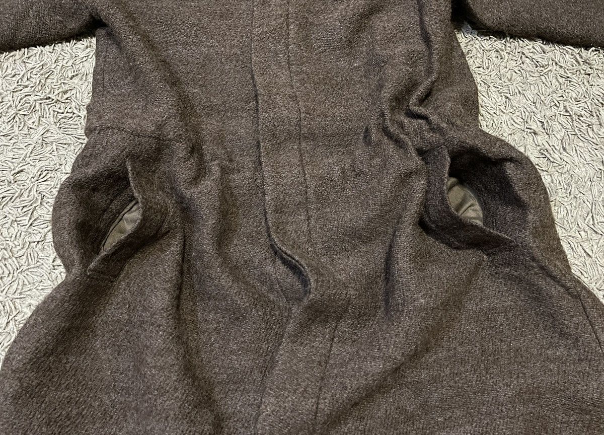 Issey Miyake issey miyake plantation jacket Size US M / EU 48-50 / 2 - 14 Thumbnail