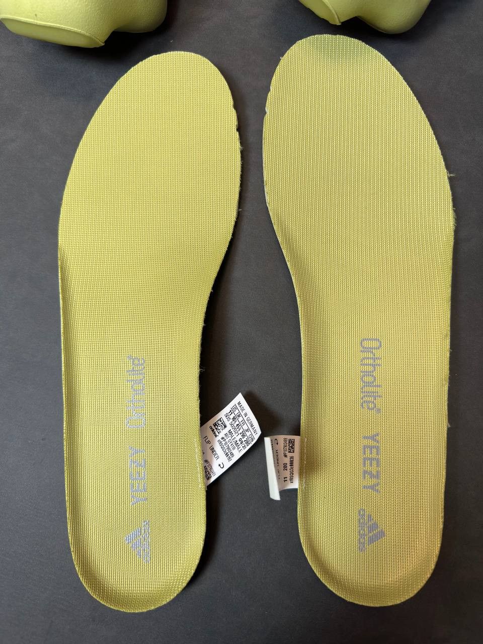 Adidas × Yeezy Adidas Yeezy 450 New Us 11 Sneakers Size US 11 / EU 44 - 7 Thumbnail