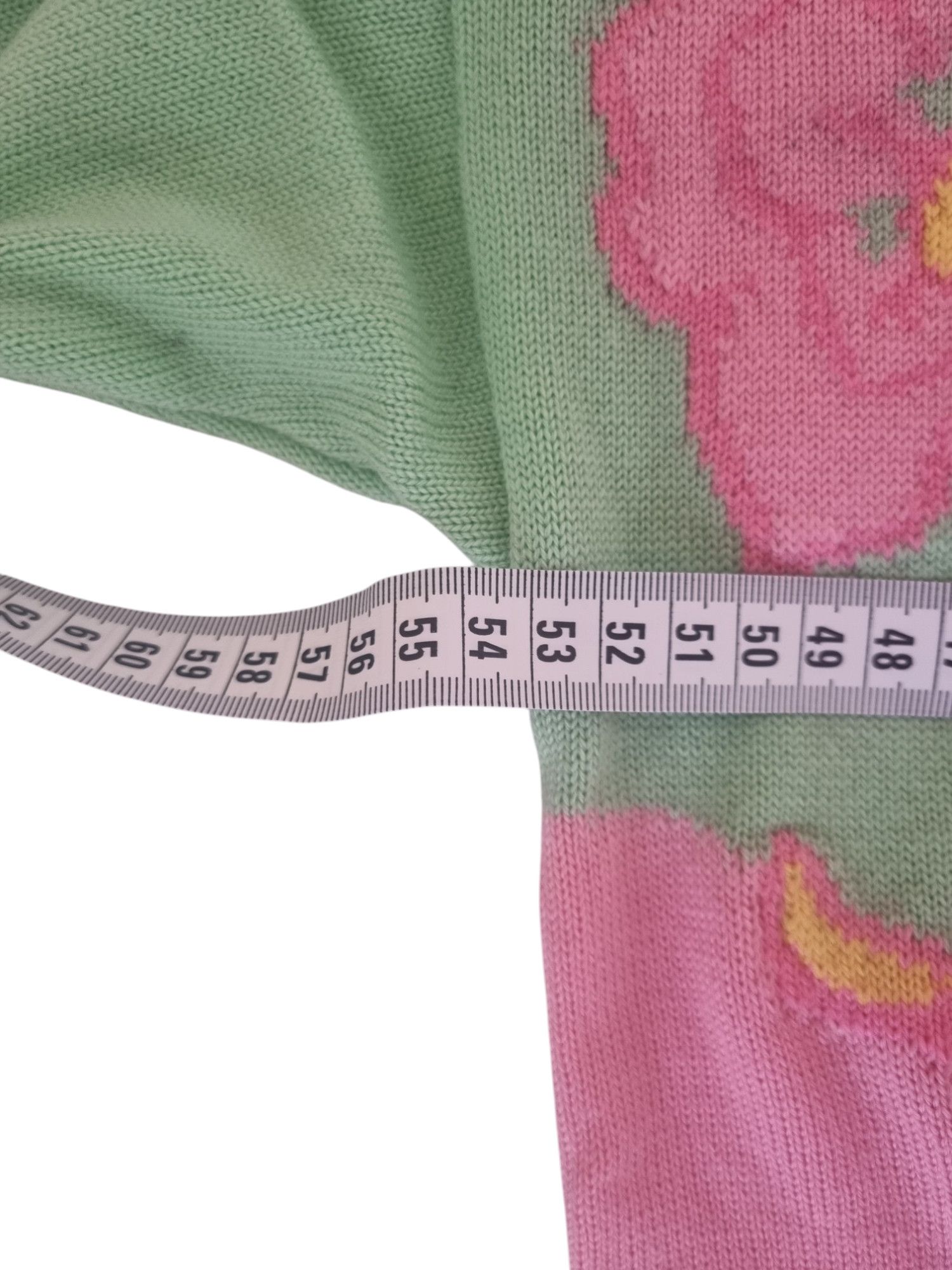Escada Elegant Cotton Escada Midi Dress Size L / US 10 / IT 46 - 8 Thumbnail