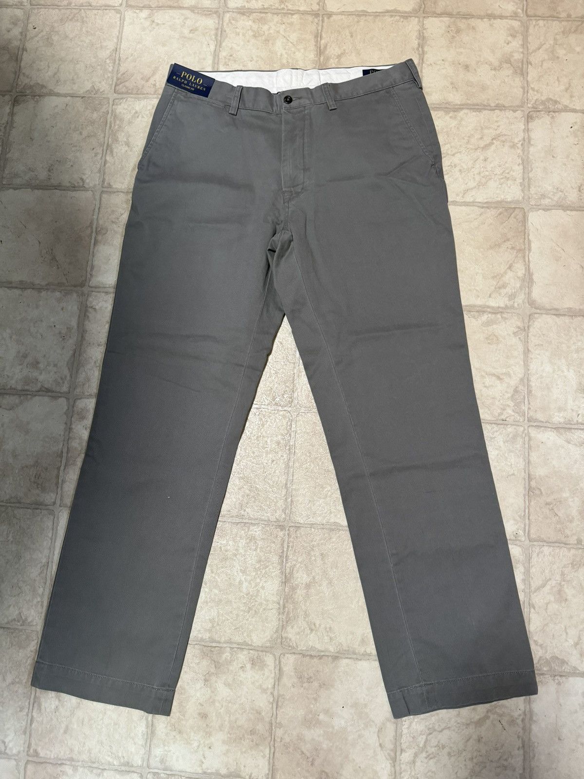 Polo Ralph Lauren rl polo dress pants Size US 35 - 2 Thumbnail