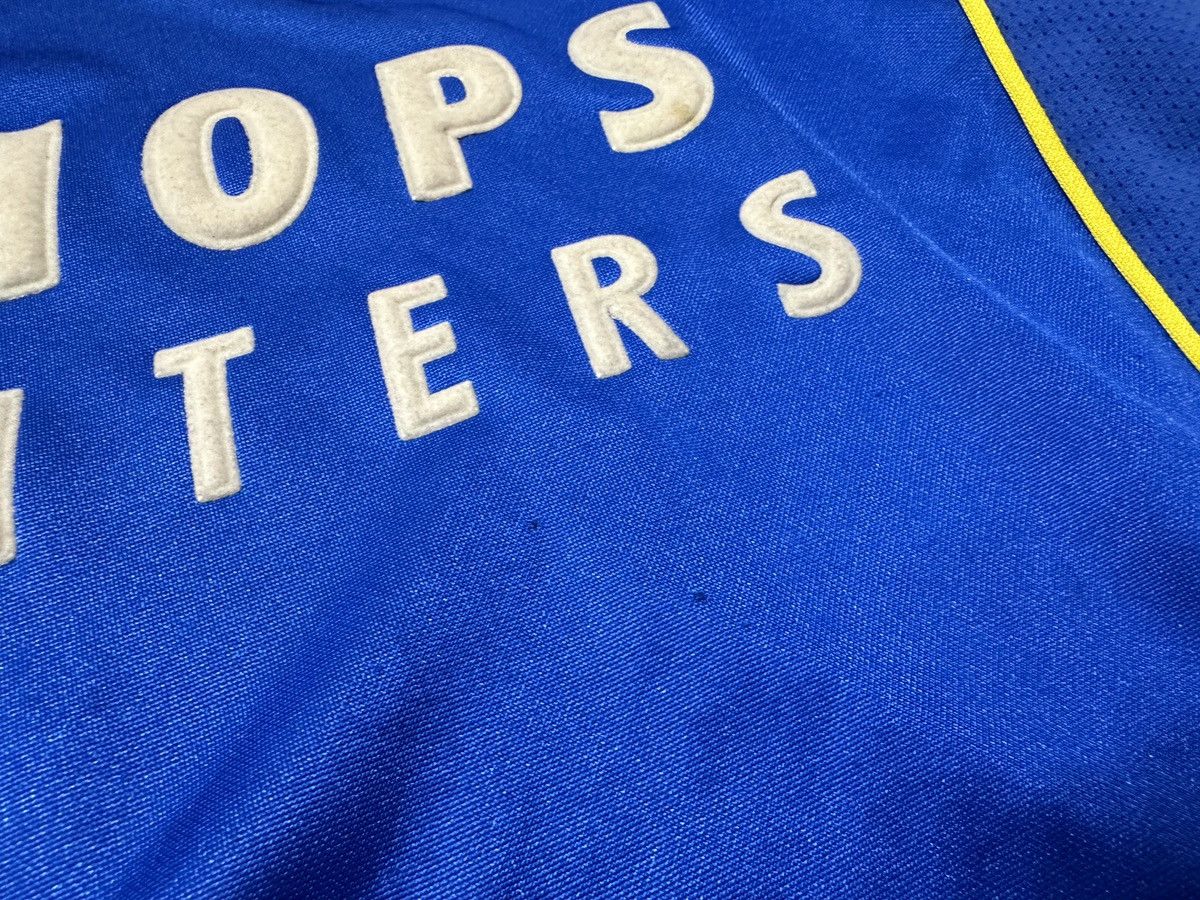Vintage PORTSMOUTH 2000 2002 home shirt football jersey POMPEY SPORT Size US S / EU 44-46 / 1 - 6 Thumbnail