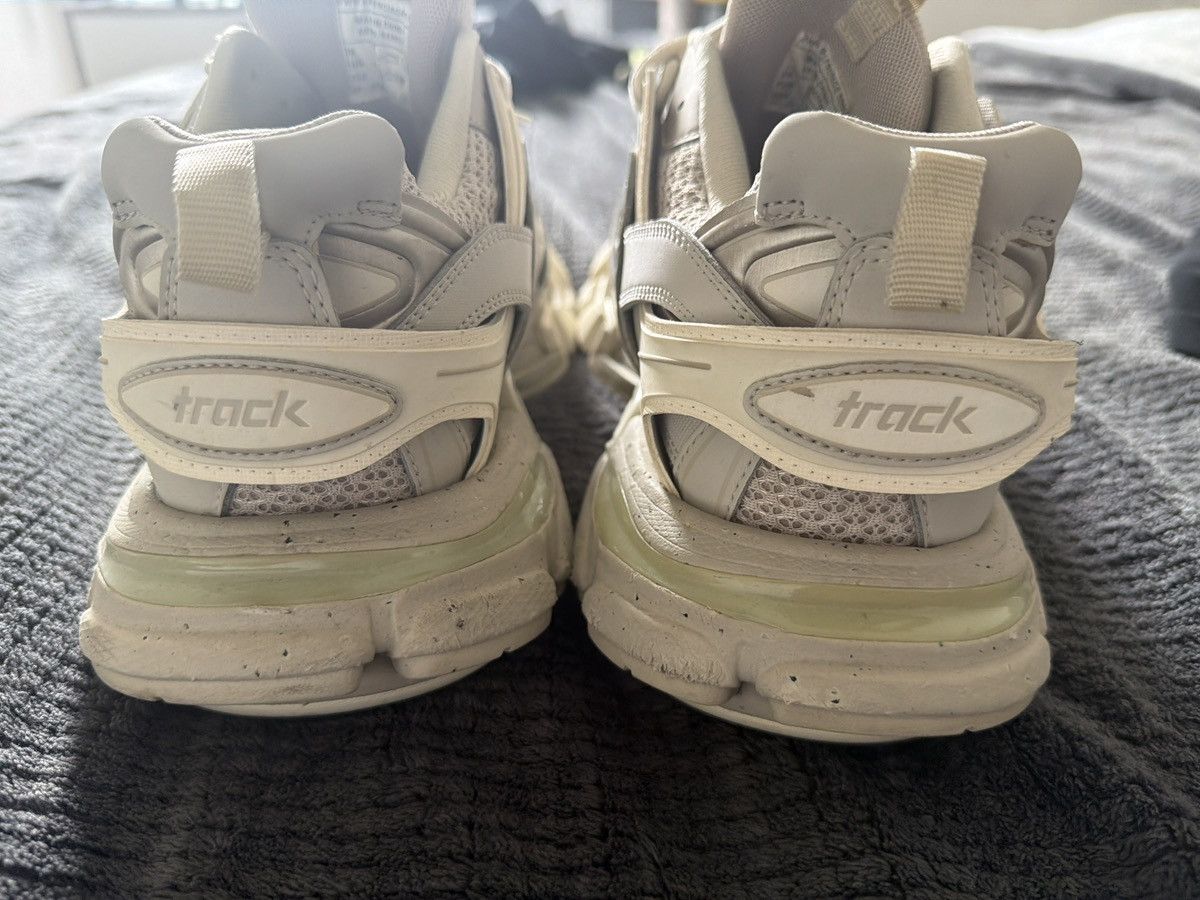 Balenciaga Balenciaga Track Size US 9 / EU 42 - 5 Thumbnail