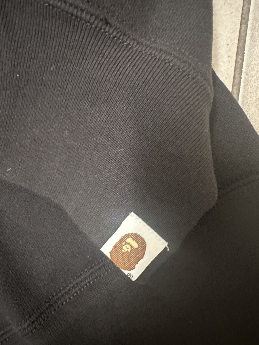 Bape 1st Camo Bape Crew Neck Size US XXL / EU 58 / 5 - 5 Thumbnail