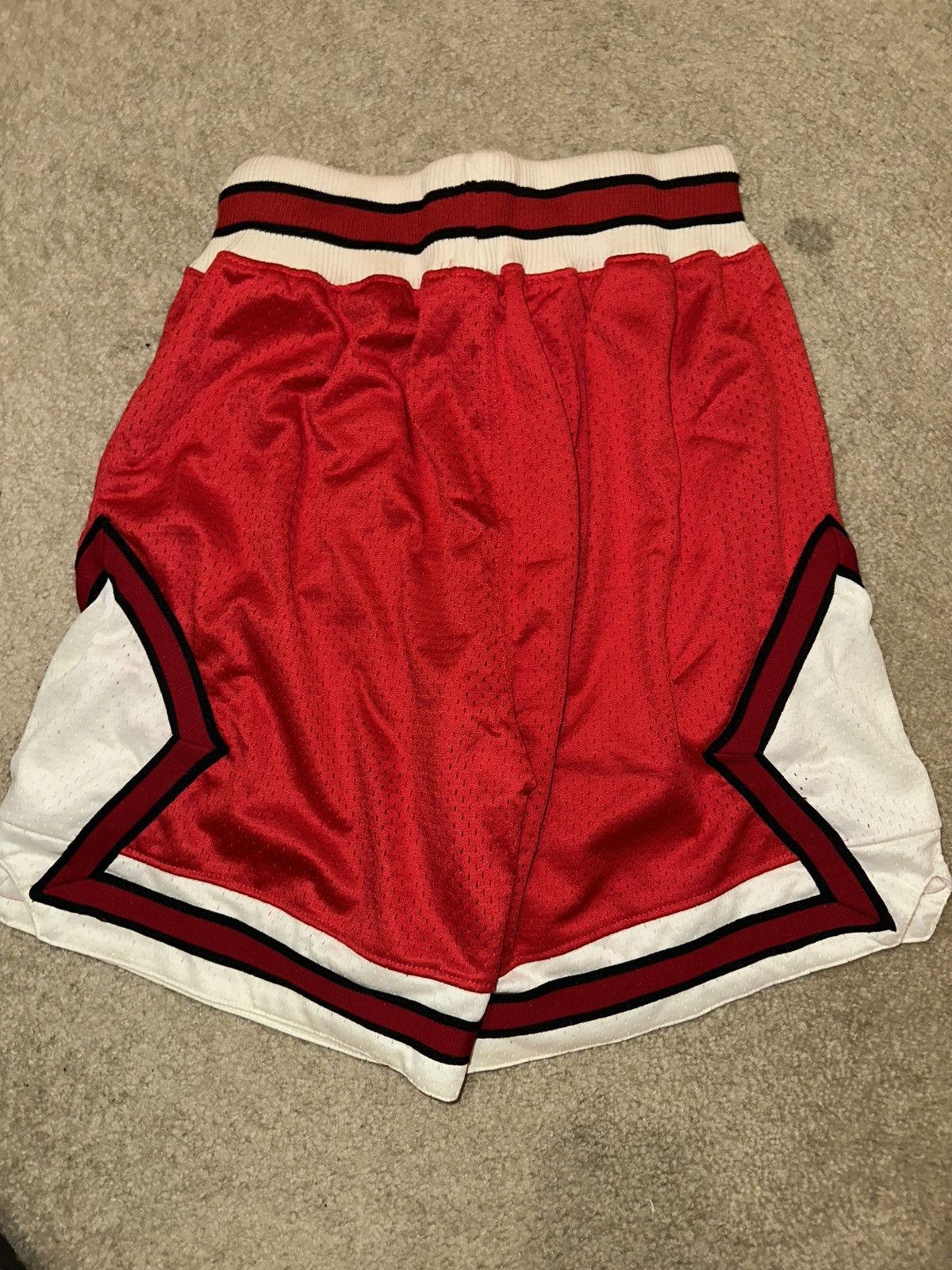 MNML MNML diamond chicago bulls styoe shirts Size US 32 / EU 48 - 3 Thumbnail