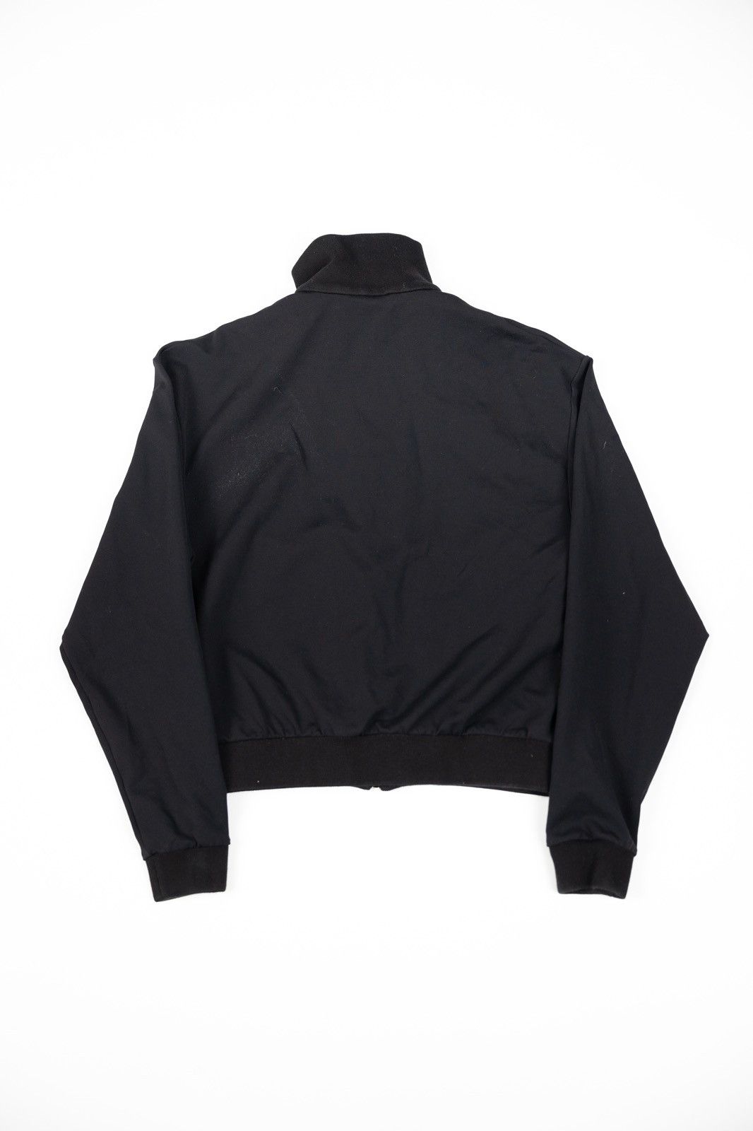 Balenciaga Balenciaga Track Jacket Size US S / EU 44-46 / 1 - 2 Thumbnail