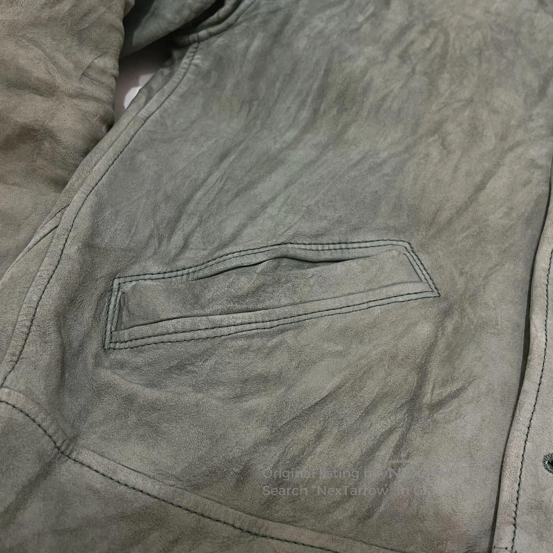 Visvim VISVIM 24SS DUNLOP Sheepskin Jacket. Size US M / EU 48-50 / 2 - 9 Thumbnail