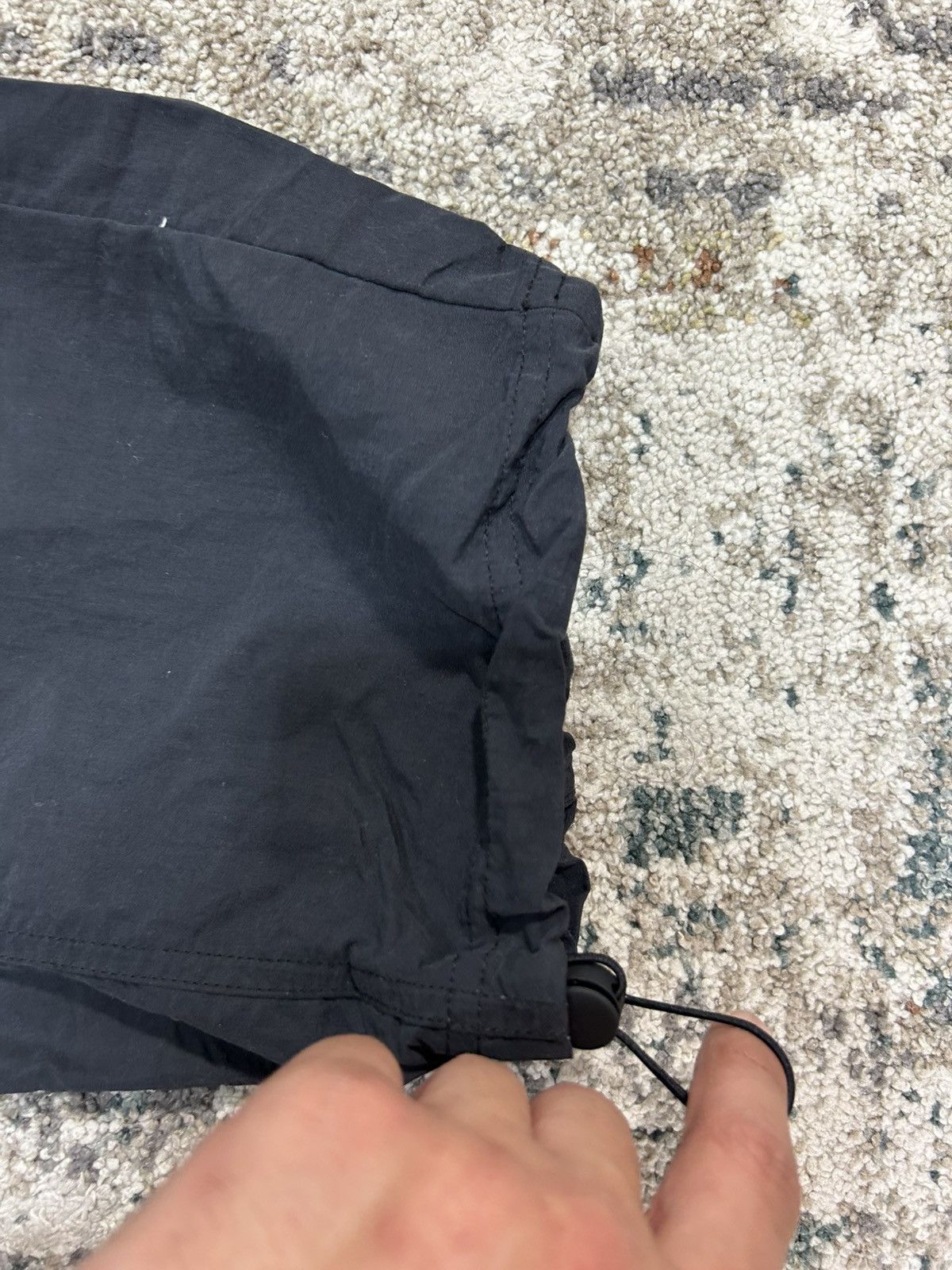 Nike NBA Cargo Pants Size US 34 / EU 50 - 7 Thumbnail