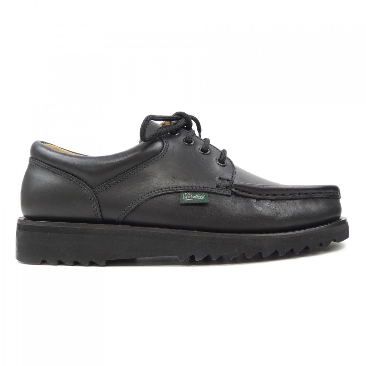 Paraboot Paraboot Paraboot Leather Shoes Leather Shoes DUTY FREE for USA Size ONE SIZE - 1 Thumbnail