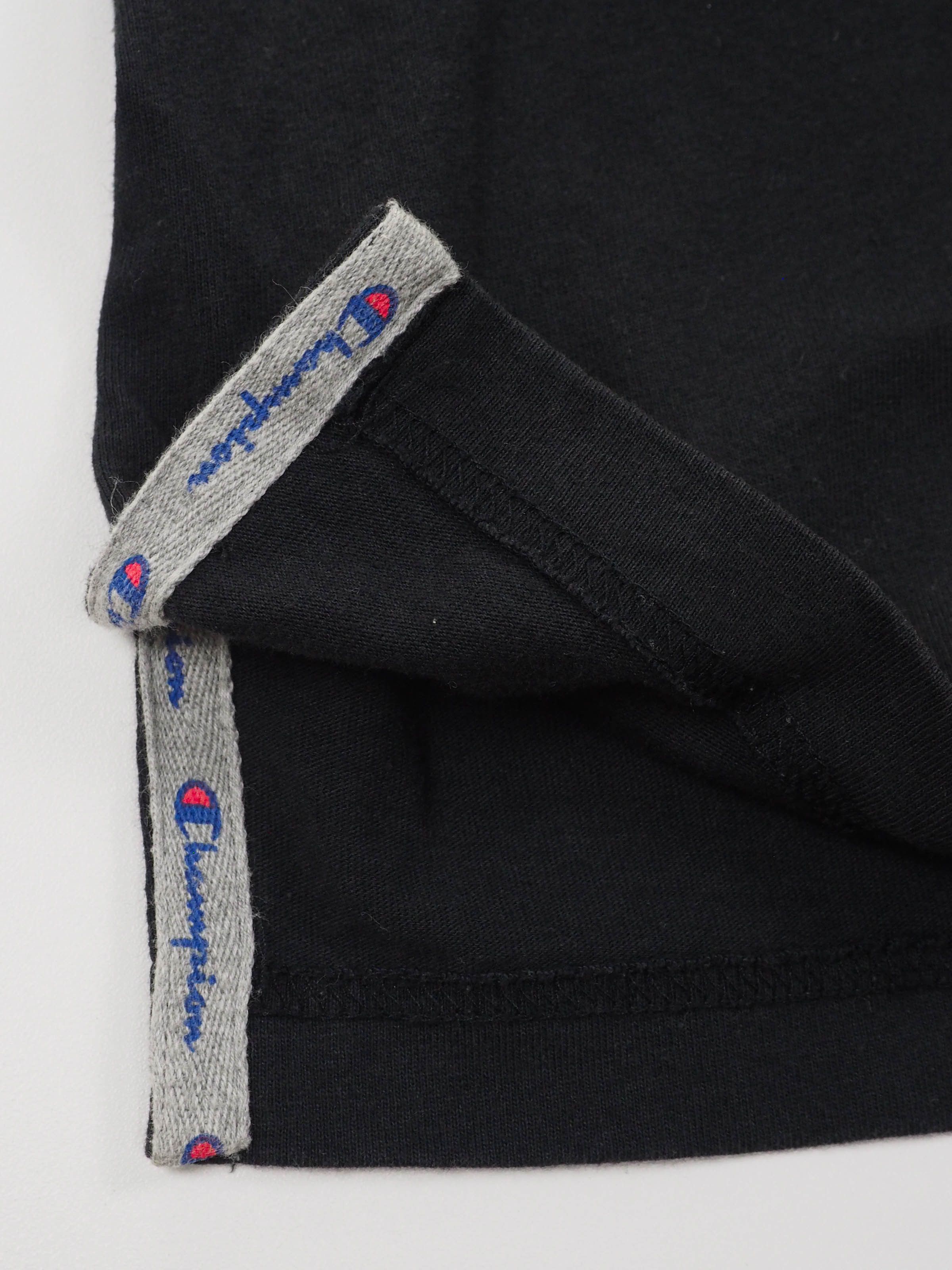 Champion × Ne-Net Champion x Ne-net long sleeve hoodie Size US L / EU 52-54 / 3 - 13 Thumbnail