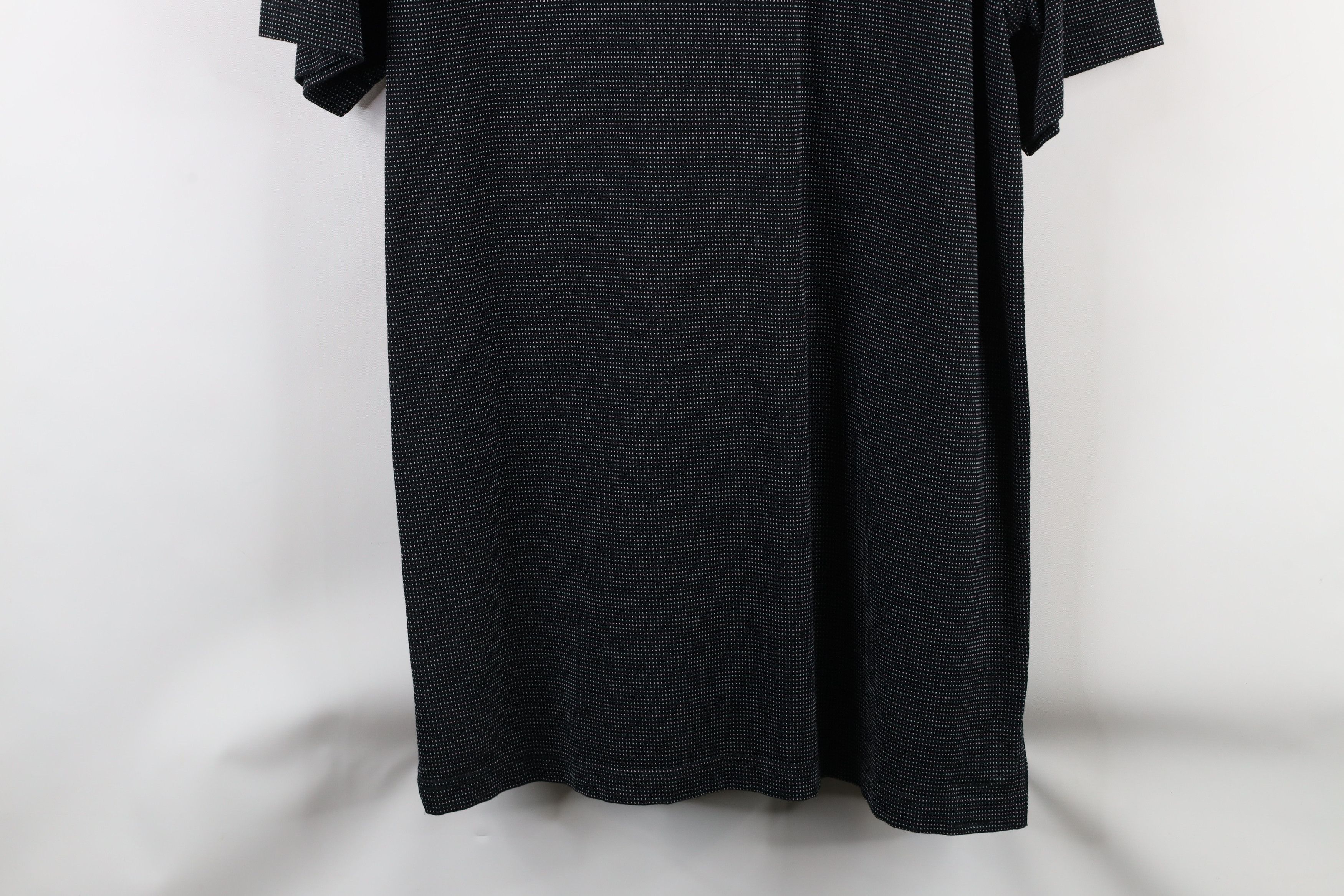 Peter Millar × Vintage Peter Millar Knit Short Sleeve Collared Golf Polo Shirt Size US M / EU 48-50 / 2 - 10 Thumbnail
