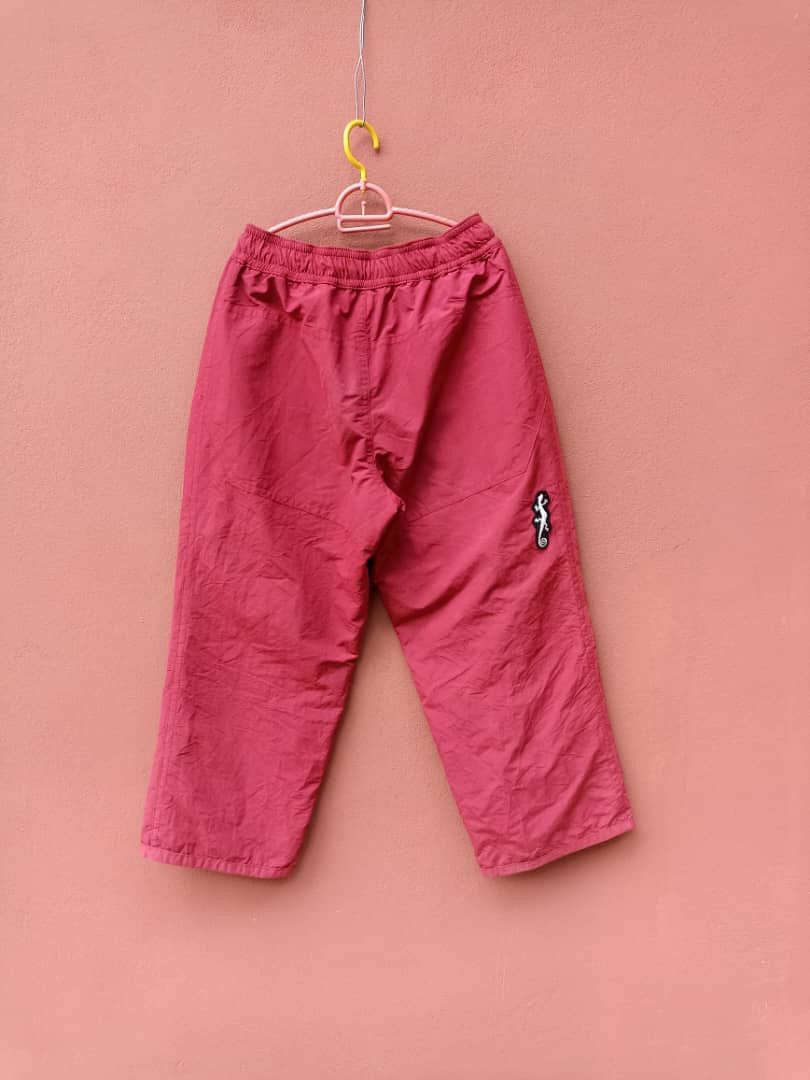 Japanese Brand × Vintage KICKS pants Baggie Japanese brand Size 26" / US 2 / IT 38 - 2 Thumbnail