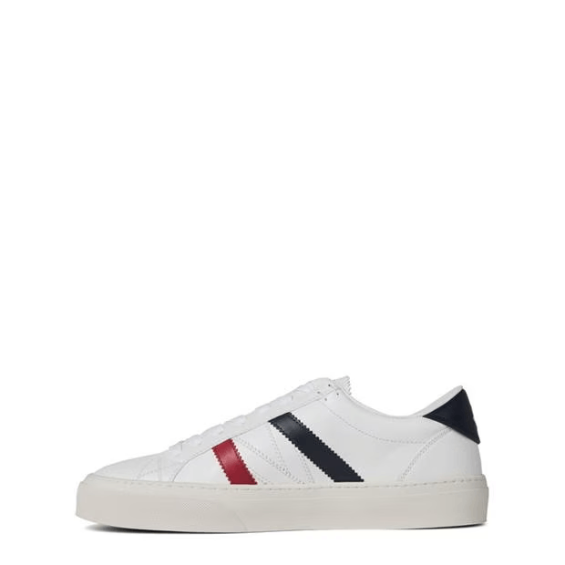 Moncler Monaco 2 Trainers Size US 9.5 / EU 42-43 - 2 Thumbnail