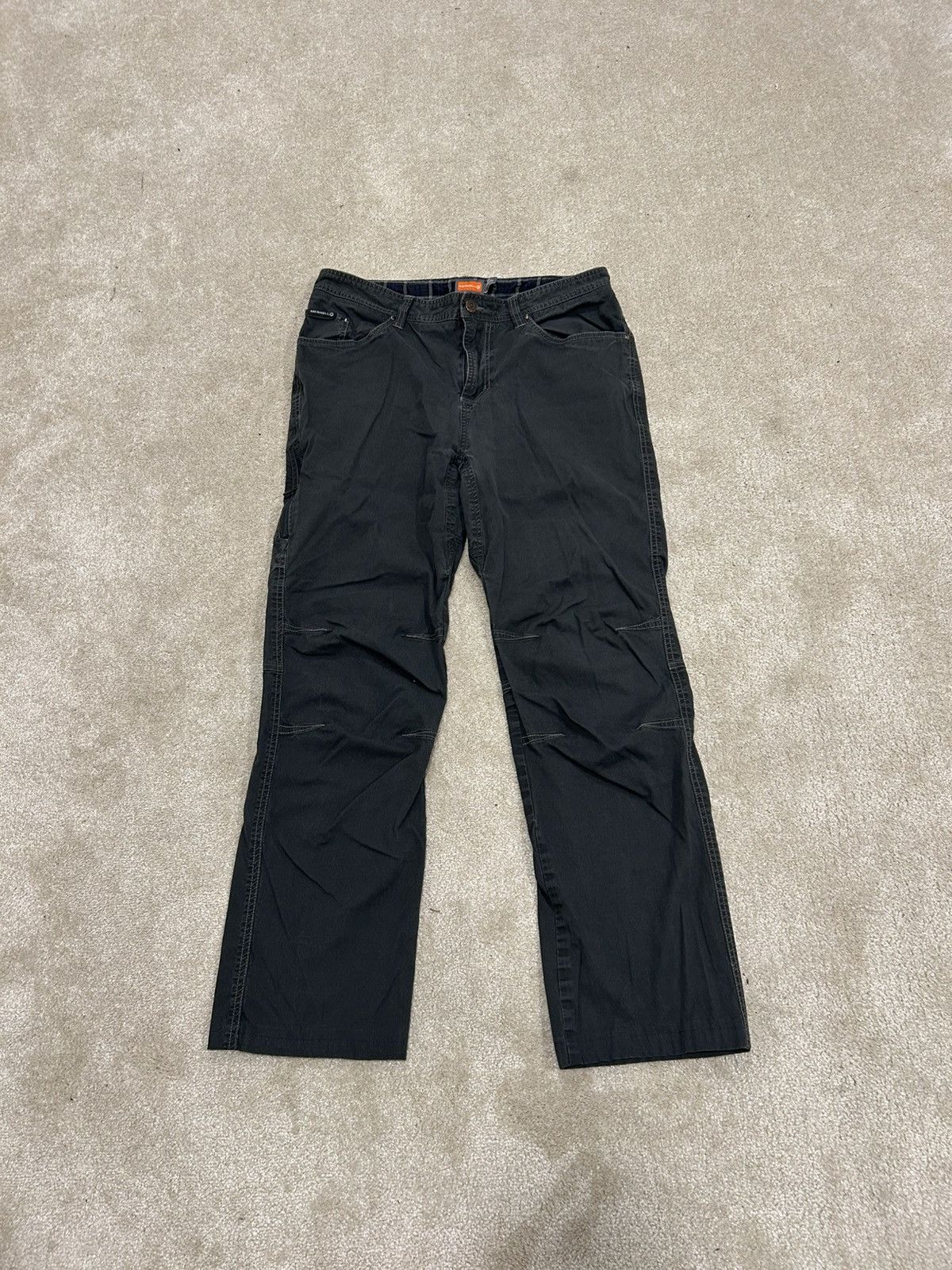 Merrell Merrell Tactical Hiking Pants Size US 32 / EU 48 - 1 Thumbnail