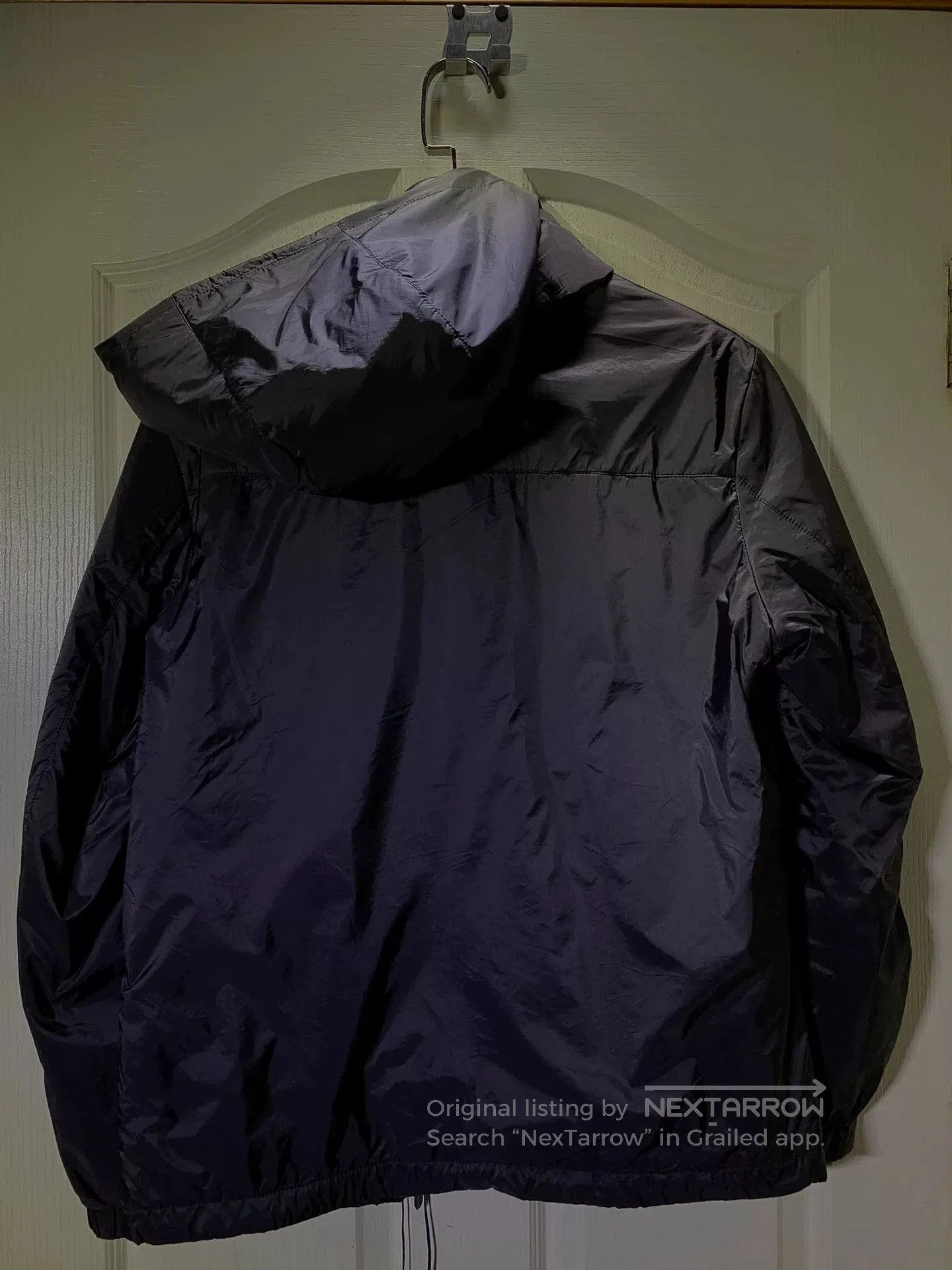 Ermenegildo Zegna ZZEGNA Men's Business Casual Jacket. Size US M / EU 48-50 / 2 - 8 Thumbnail