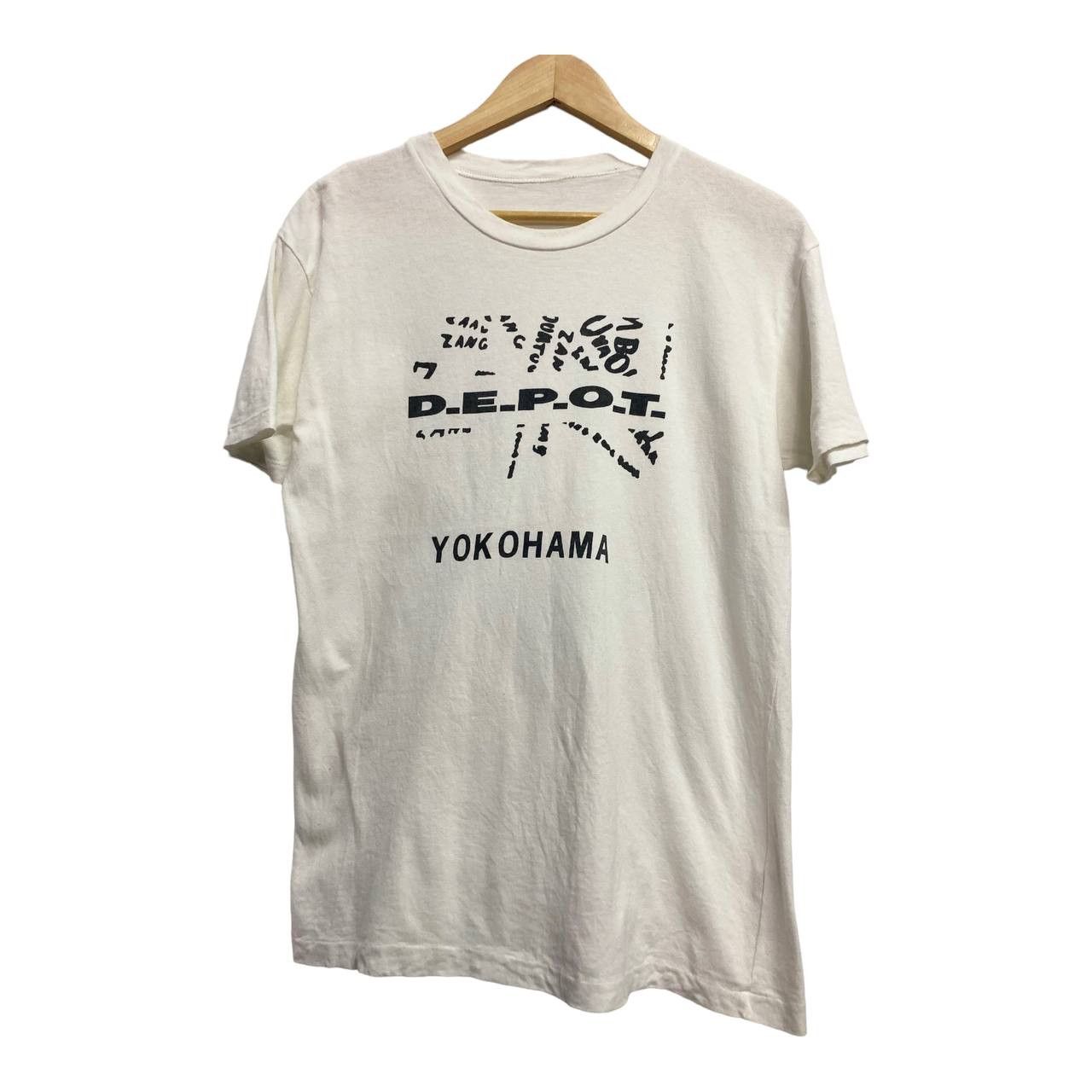 D.E.P.O.T YOKOHOMA #SKU-A845 DP