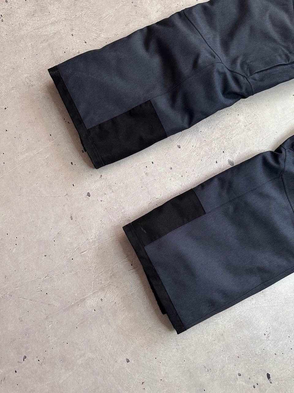 Peak Performance Peak Performance Gore-Tex Women Ski Pants Black Size S Size 32" / US 10 / IT 46 - 2 Thumbnail