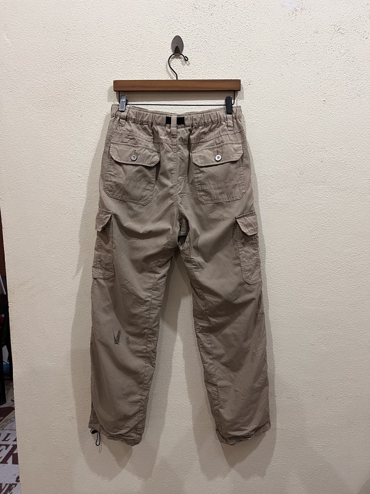 Other Outdoor Products Cargo Pant Size US 29 - 5 Thumbnail