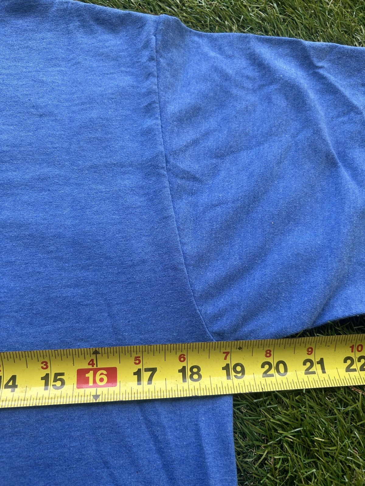 Vintage Vintage 1999 School T Shirt Size US M / EU 48-50 / 2 - 5 Thumbnail