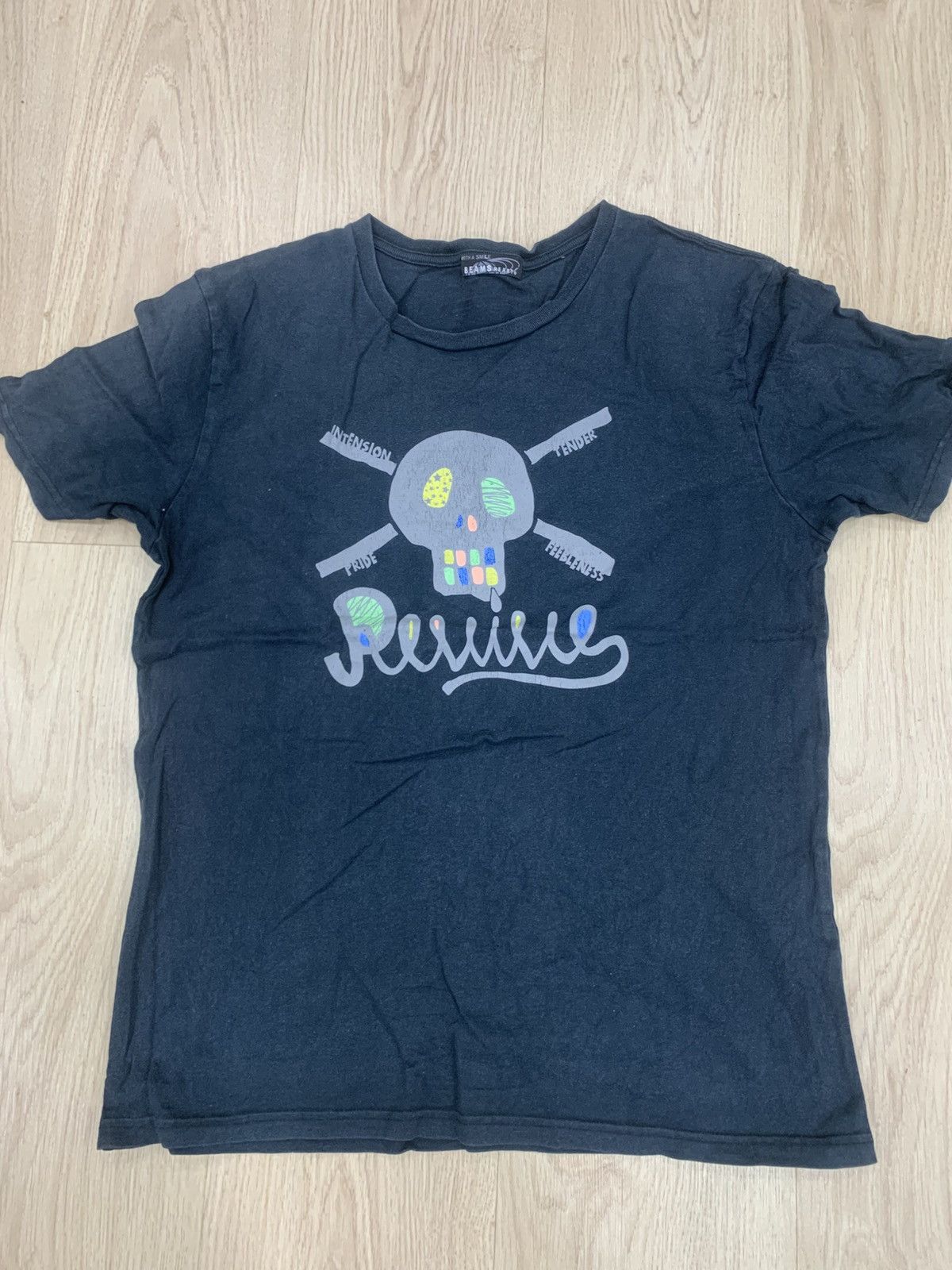 Beams Plus Beam shirt Size US M / EU 48-50 / 2 - 1 Thumbnail