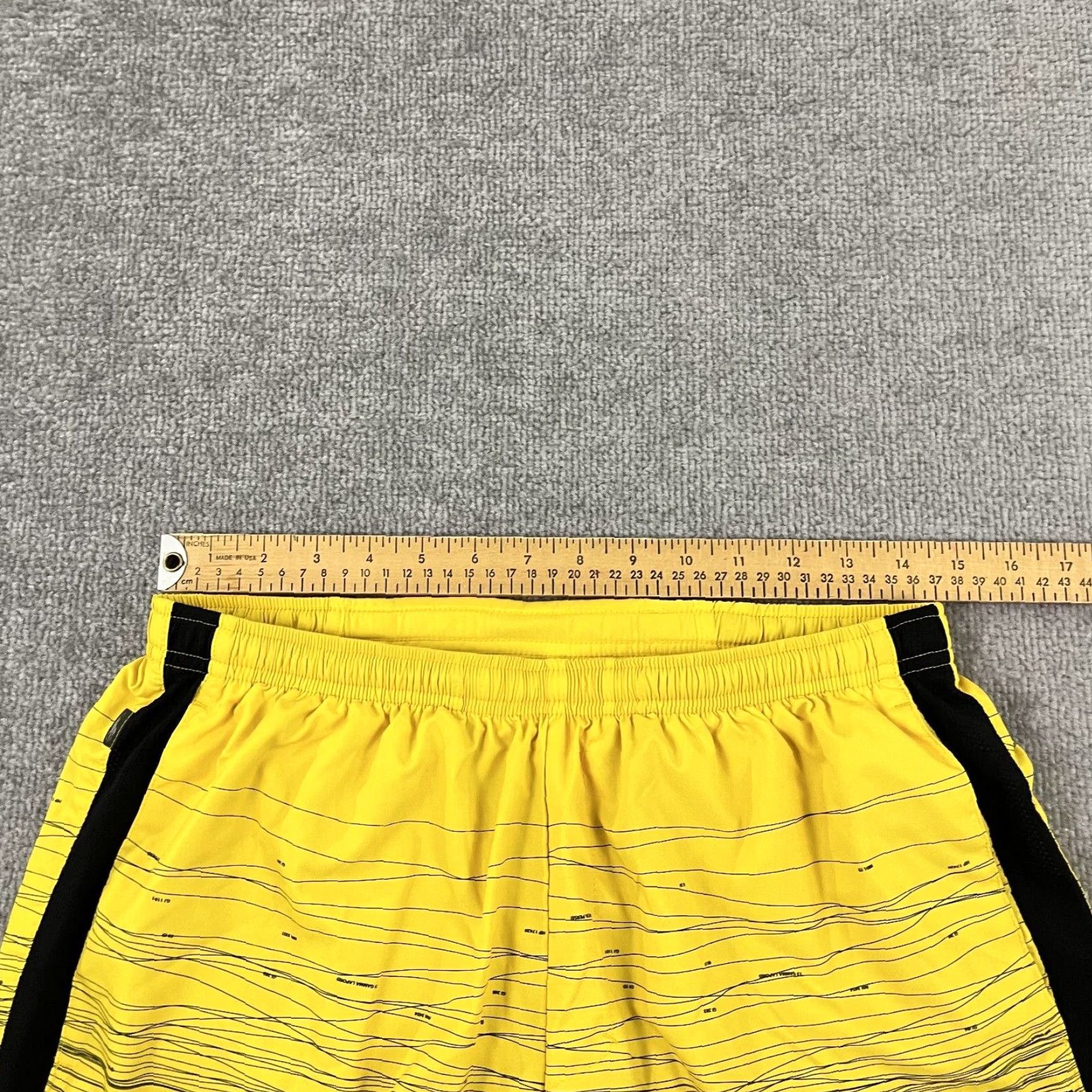 Vintage POLO SPORT RALPH LAUREN Shorts Mens M Athletic Size US M / EU 48-50 / 2 - 5 Thumbnail