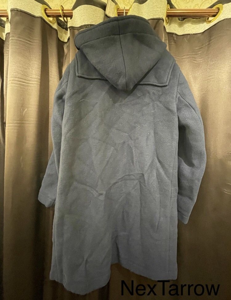 Acne Studios Acne studios Wool coat 2412-Nextarrow Size US M / EU 48-50 / 2 - 2 Thumbnail