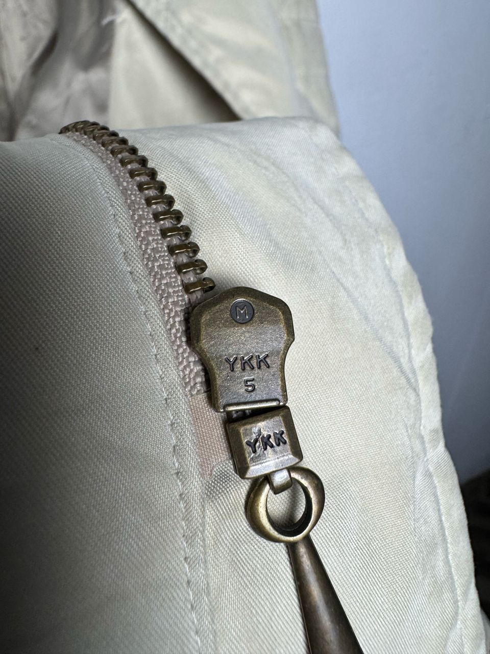Christian Dior Monsieur × Vintage Vintage 1990 Christian Dior Parka Size US L / EU 52-54 / 3 - 5 Thumbnail