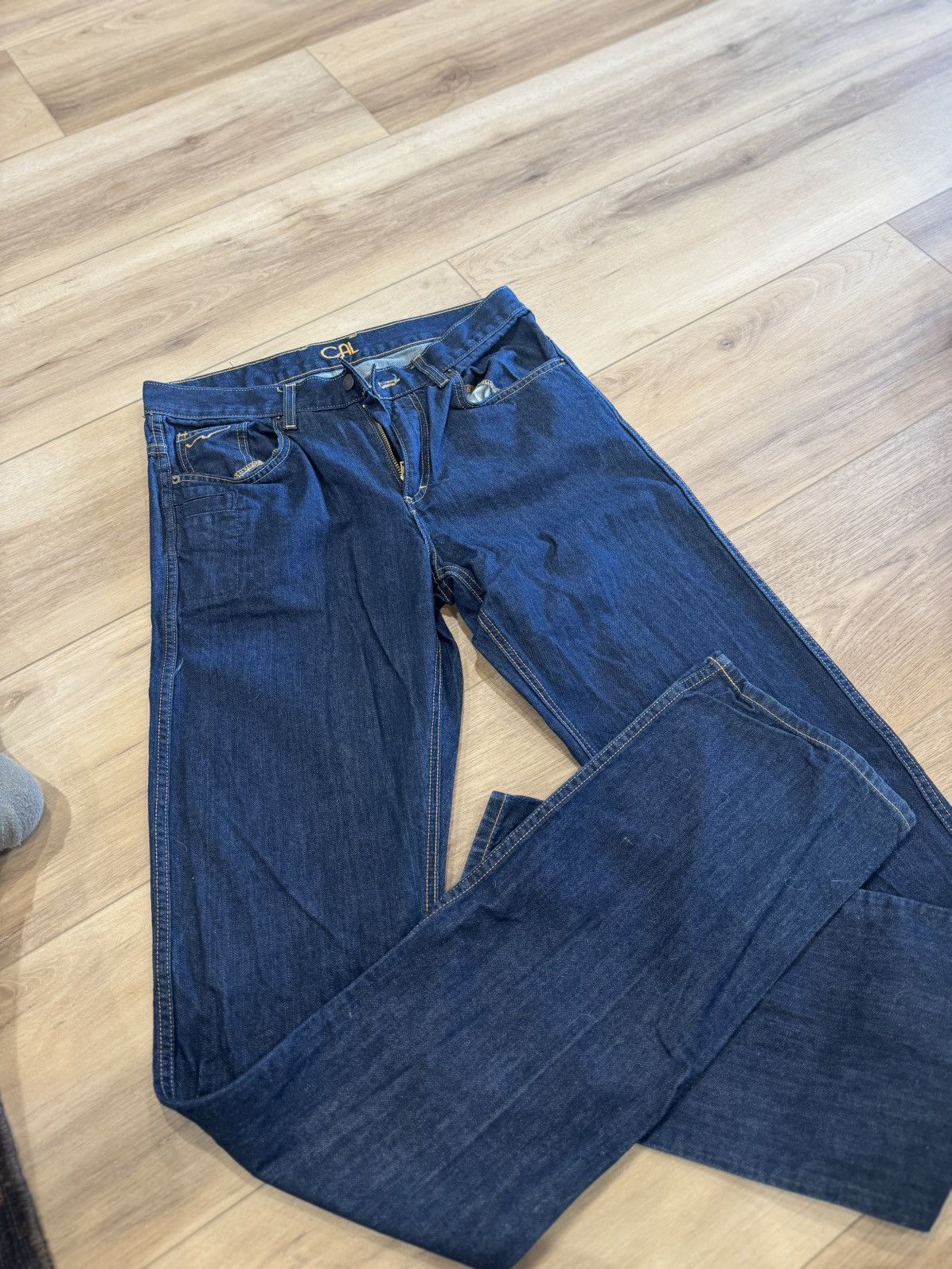 Other Kimes Ranch Cal denim Size US 32 / EU 48 - 2 Thumbnail