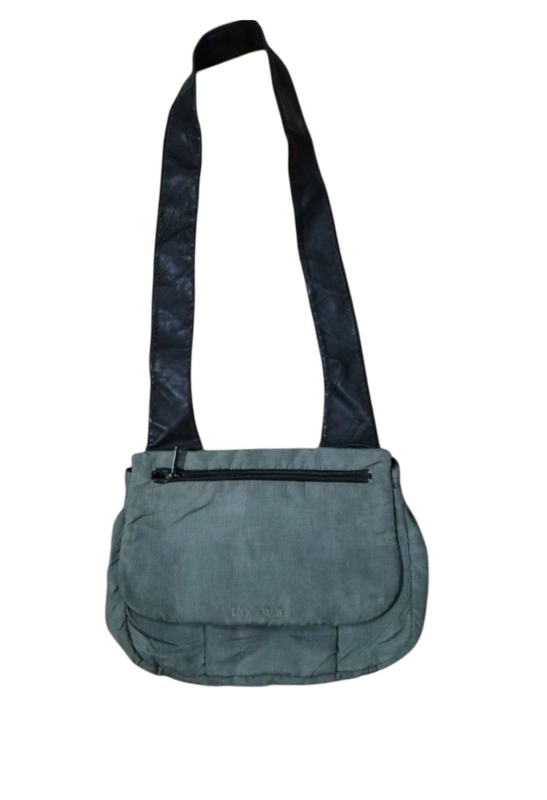 Loewe Loewe crossbody bag Size ONE SIZE - 1 Thumbnail