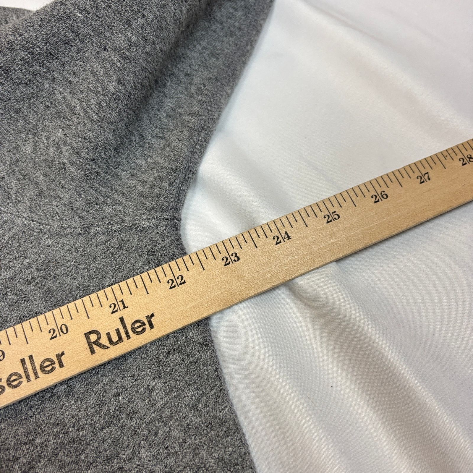 John Elliott John Elliott Raglan Pullover Hoodie Men's 4/XL Quiet Luxury Size US XL / EU 56 / 4 - 5 Thumbnail