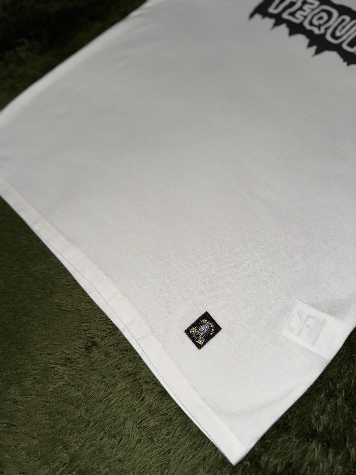 Wacko Maria [M] Wacko Maria 17SS Tequila Graphic T-Shirt (Made in Japan) Size US M / EU 48-50 / 2 - 5 Thumbnail