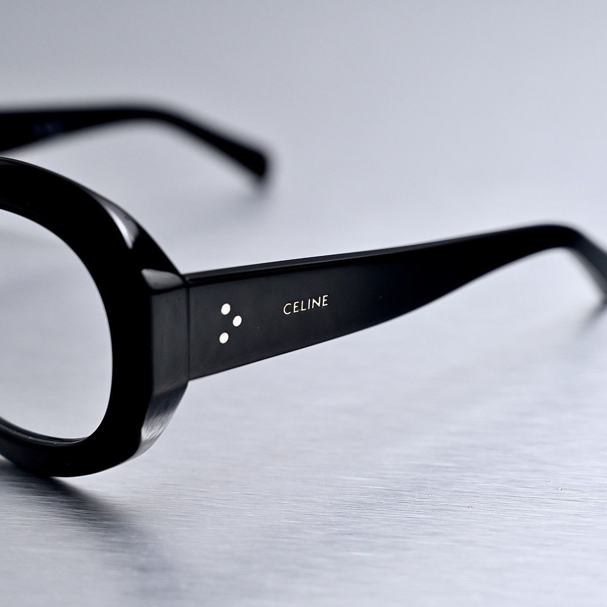 Celine CELINE CL50149I 001 GLASSES Size ONE SIZE - 3 Thumbnail