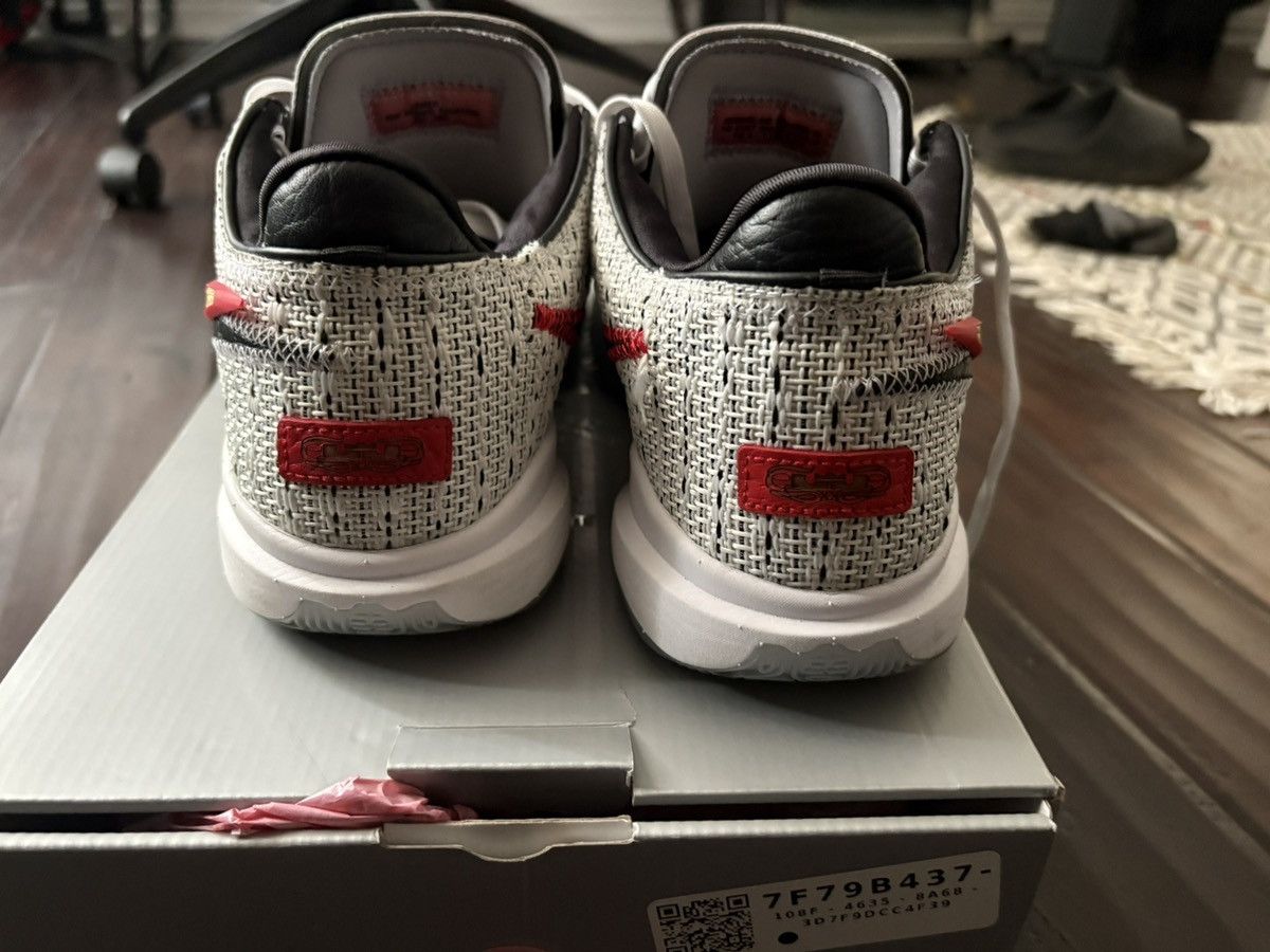 Jordan Brand × Nike Lebron 20 “The Debut” Size US 9.5 / EU 42-43 - 9 Thumbnail