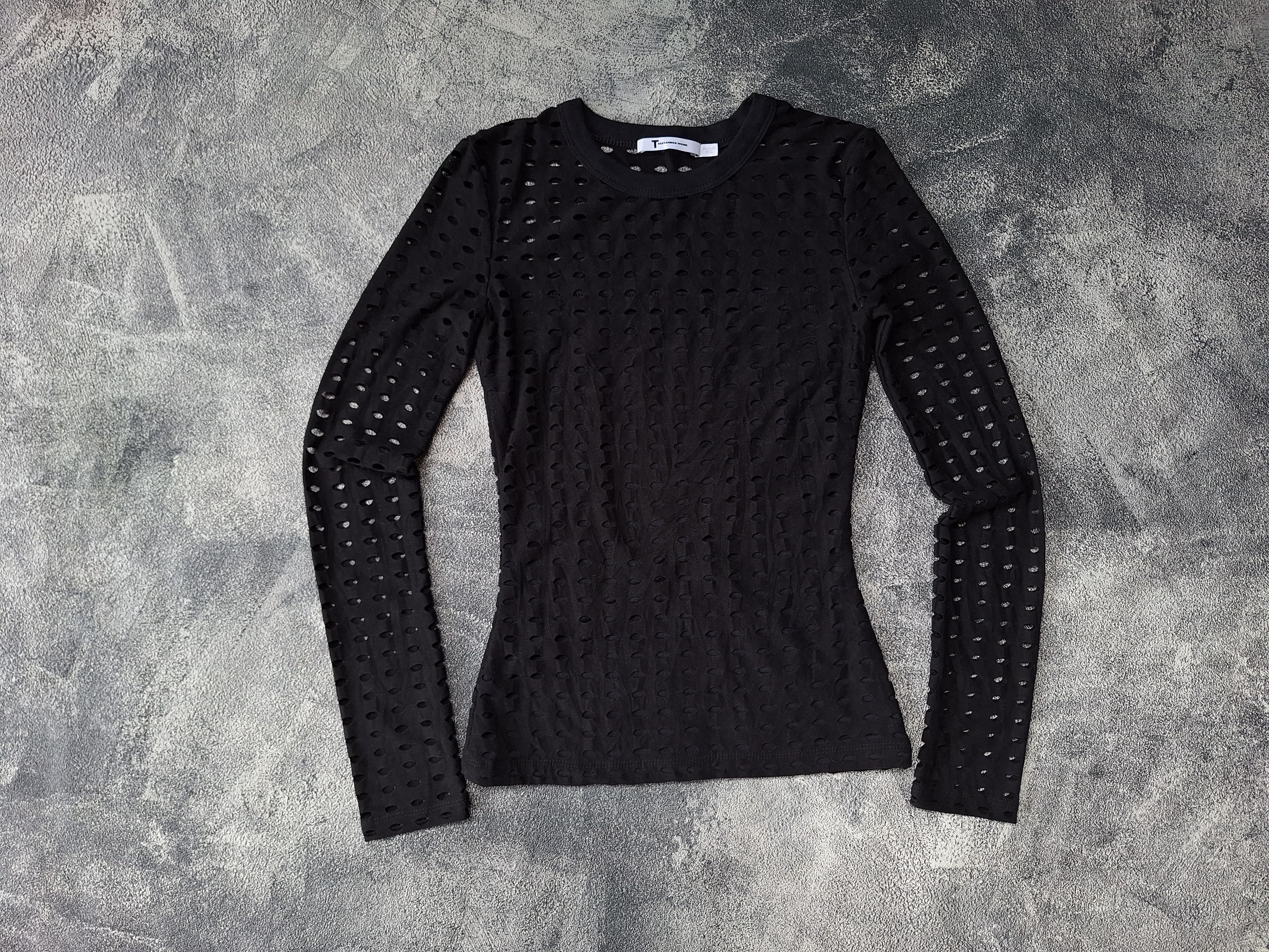 Alexander Wang × Designer T Alexander Wang Size XS / US 0-2 / IT 36-38 - 1 Thumbnail