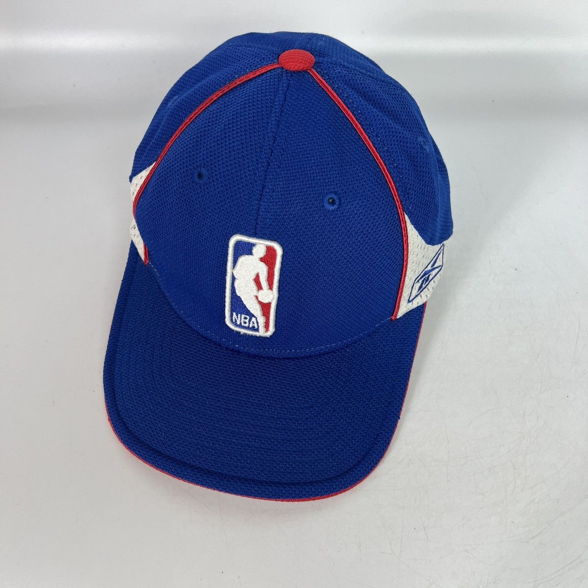 Reebok NBAxREEBOK Vintage Cap Size 57.5 cm Fit Size ONE SIZE - 2 Thumbnail