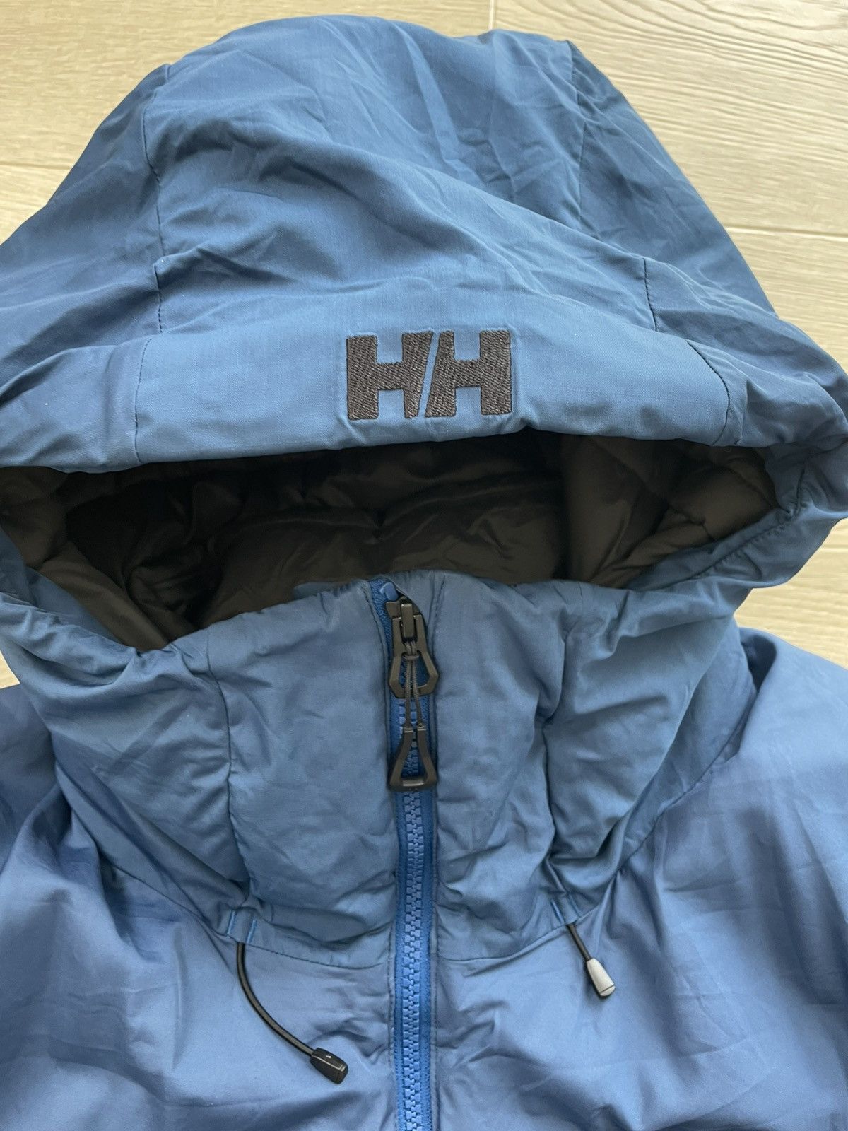 Helly Hansen Helly Hansen Odin LIFALOFT™ Pro Belay Jacket Size US L / EU 52-54 / 3 - 5 Thumbnail