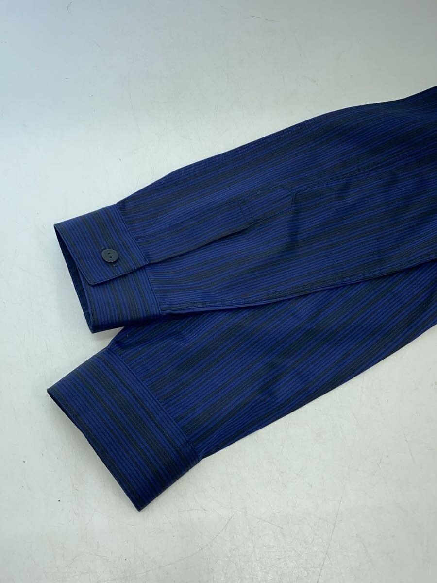 Jean Paul Gaultier 🐎 Striped Shirt Size US M / EU 48-50 / 2 - 6 Thumbnail
