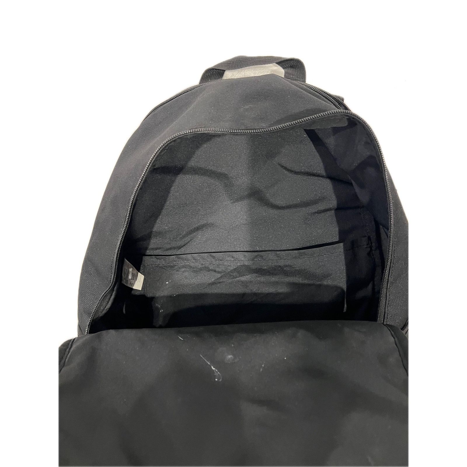 Nike Nike Black Anthracite Backpack Size ONE SIZE - 3 Thumbnail