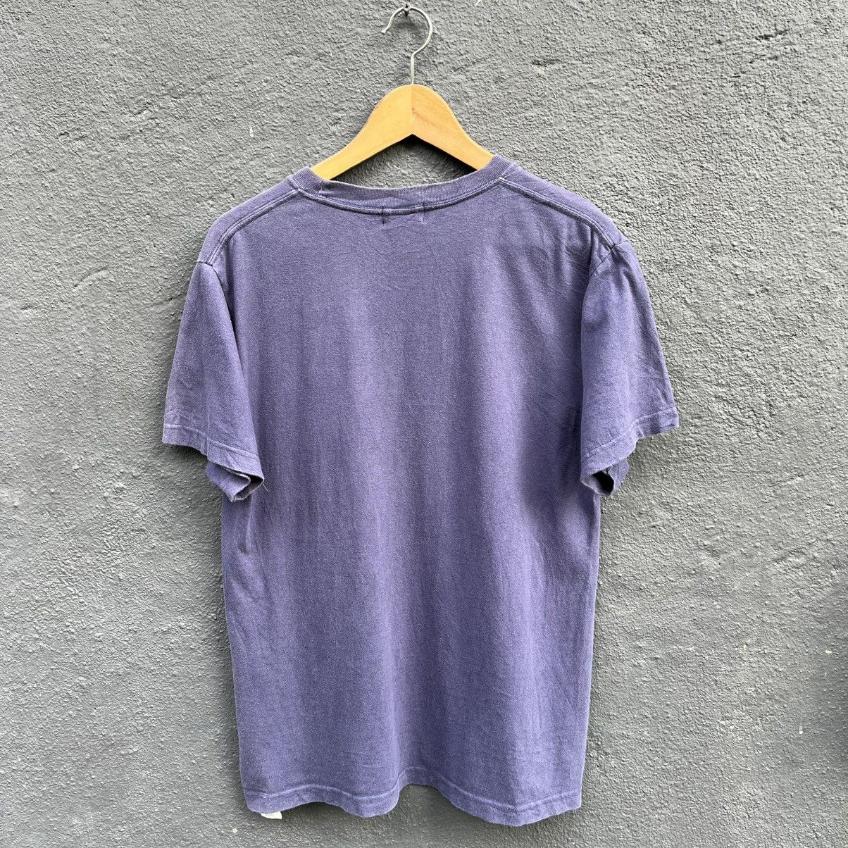 Japanese Brand Thrashed Faded Beams Japanese Brand Tee Size US M / EU 48-50 / 2 - 4 Thumbnail