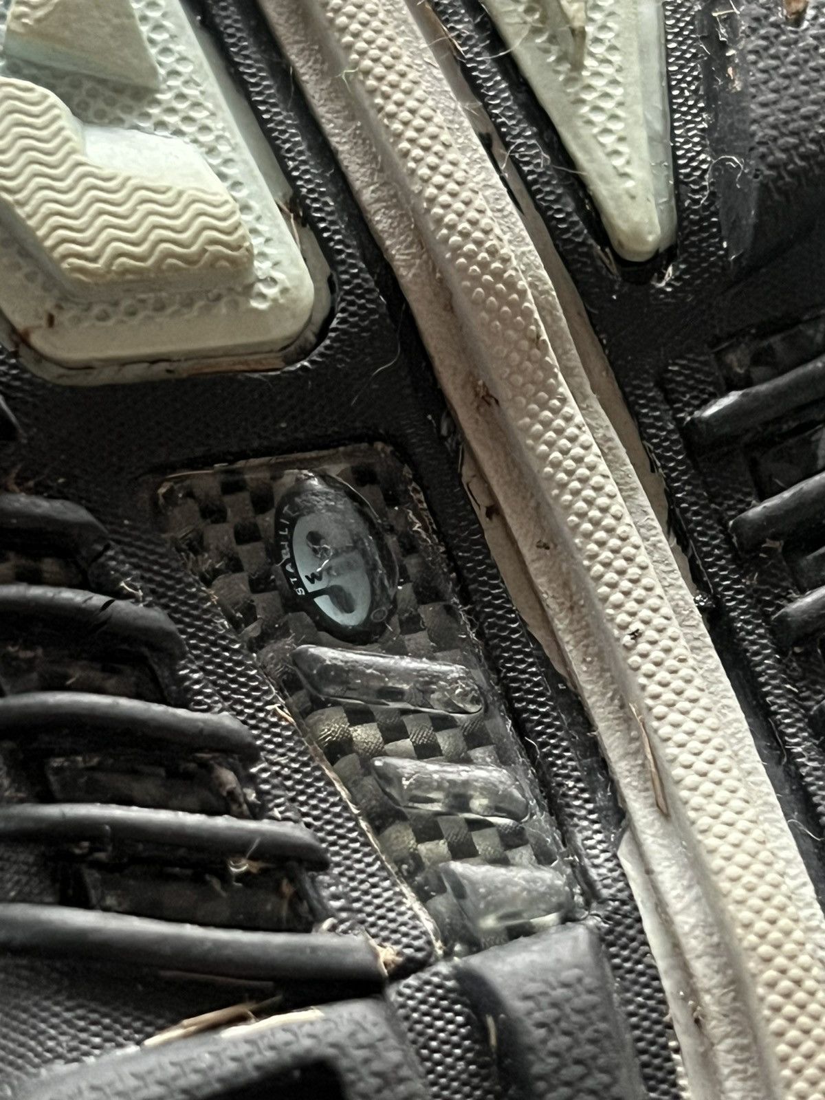 New Balance New Balance 1091 Gore-Tex GTX Avant Garde Gorpcore Shoes Size US 7 / IT 37 - 14 Thumbnail