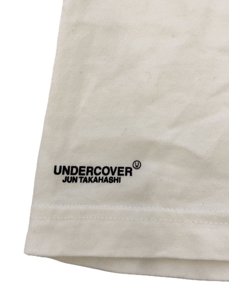 The North Face × Undercover Sou Kuu Climbing Monks Tee Size US S / EU 44-46 / 1 - 9 Thumbnail