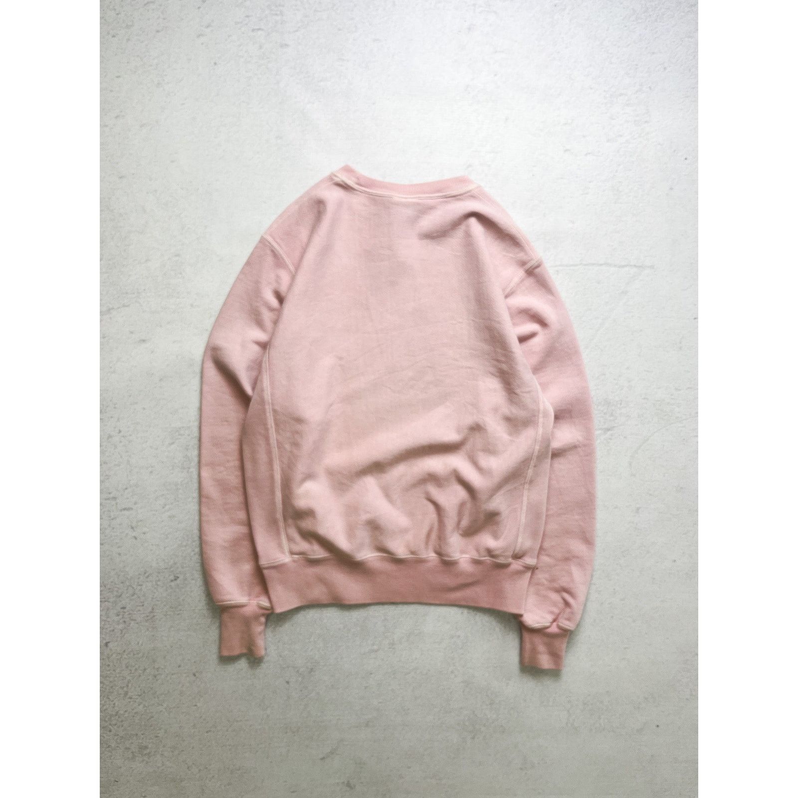 The Unbranded Brand Vintage 00s Delaware Crewneck Sweatshirt - Women's Small Size S / US 4 / IT 40 - 2 Thumbnail