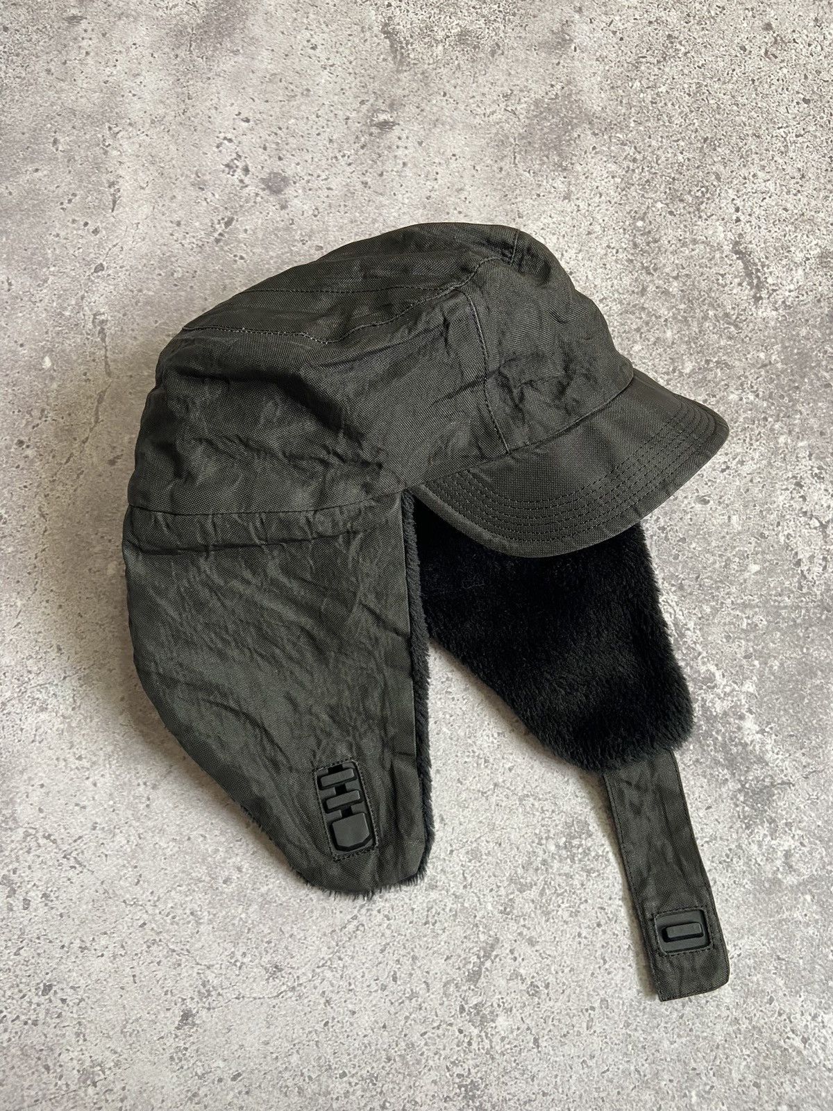 Vollebak Vollebak Hat Size 32 - 1 Thumbnail