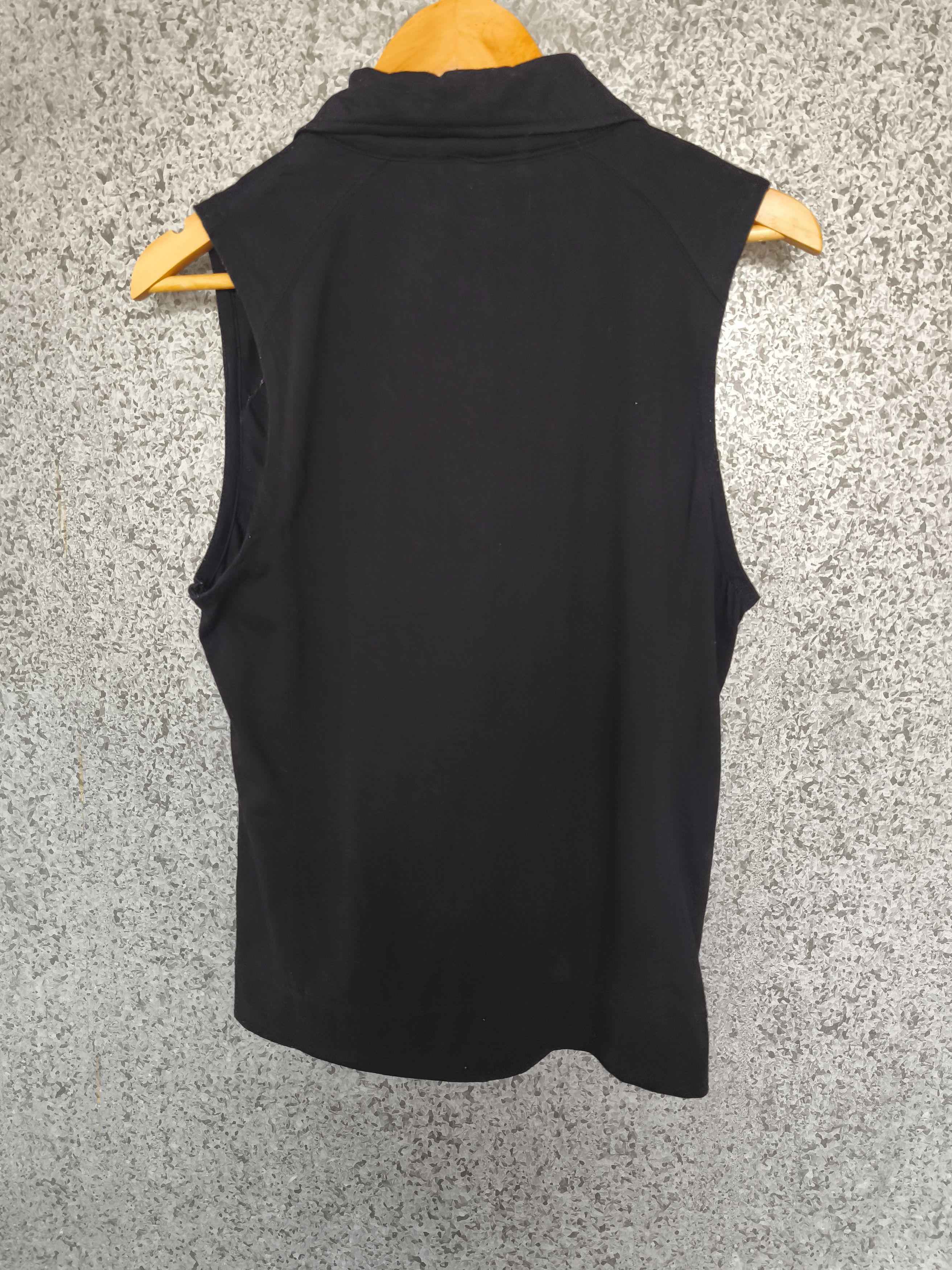 In The Attic In The Attic vest Gothic Punk Double Collar LGB Size US S / EU 44-46 / 1 - 5 Thumbnail