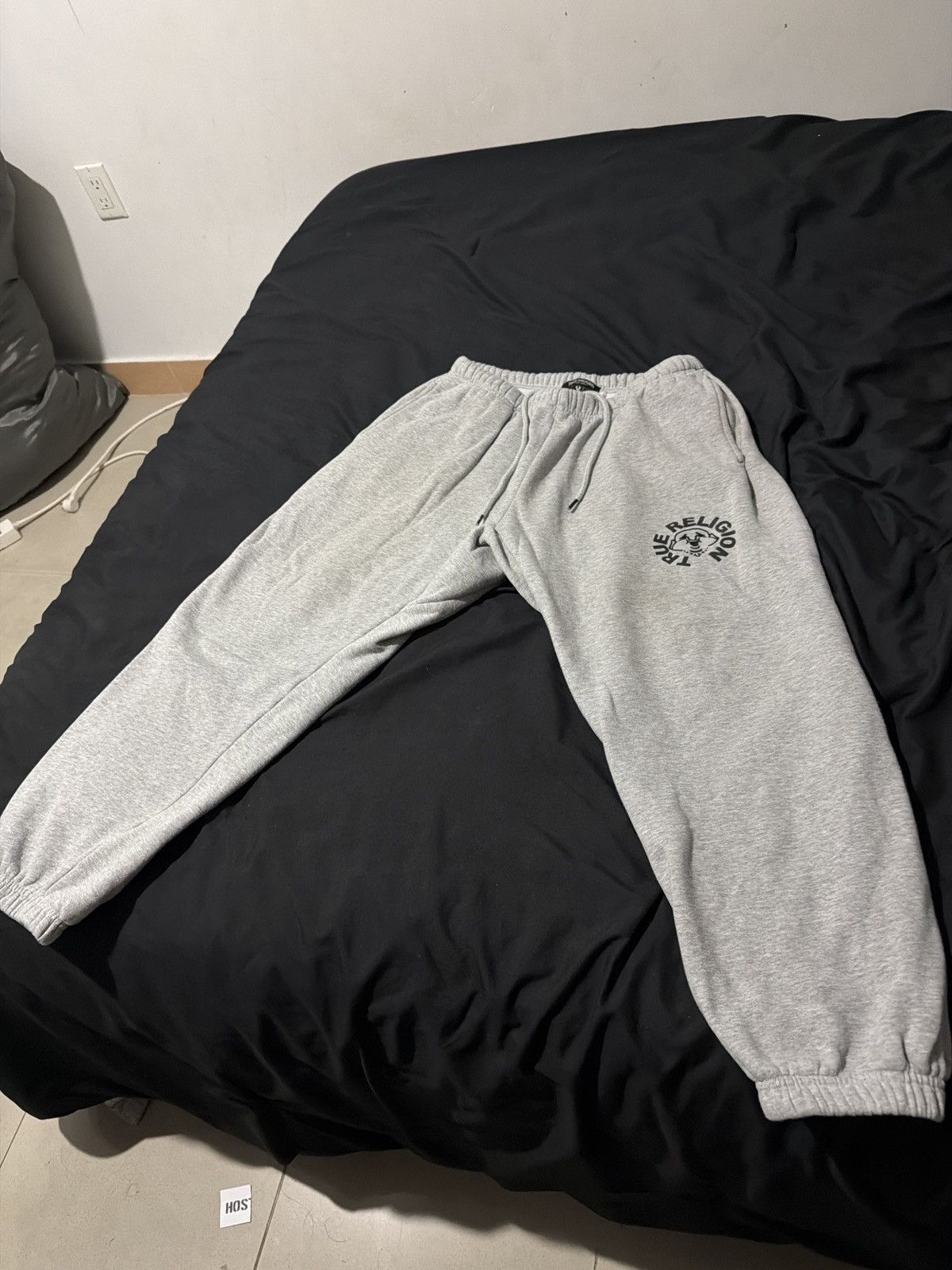 True Religion True religion sweat pants Size US 30 / EU 46 - 2 Thumbnail