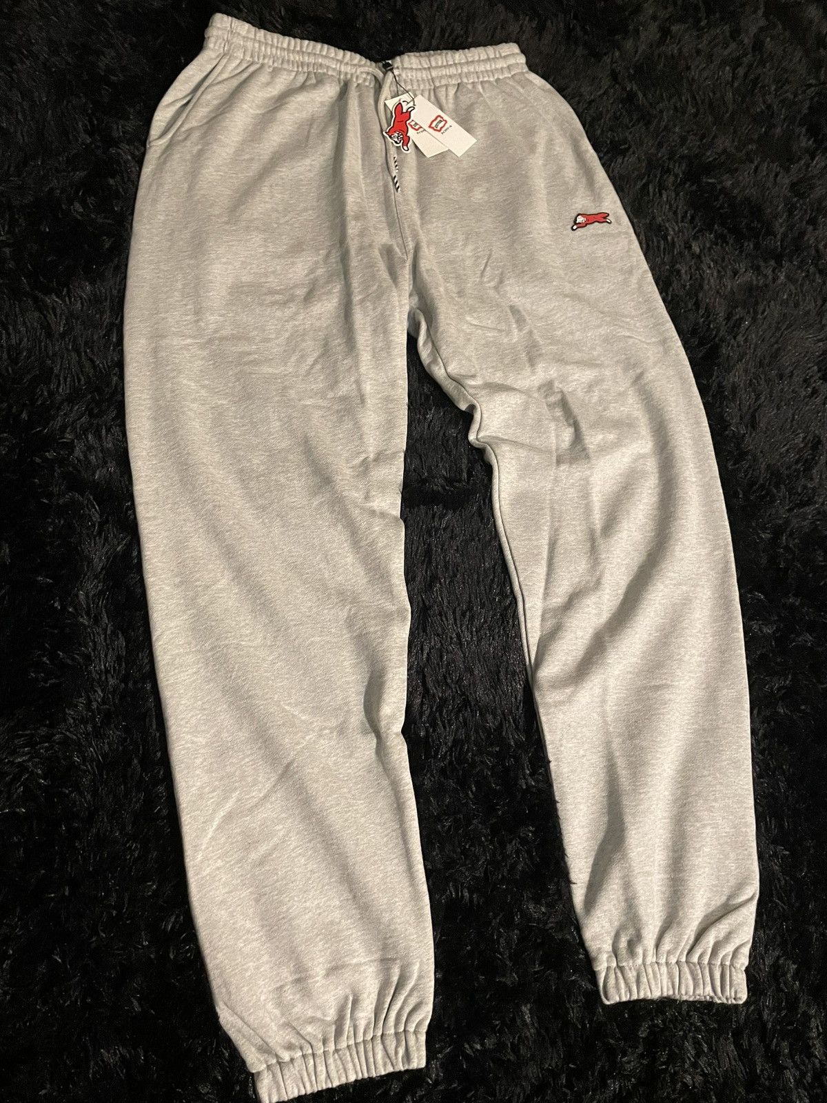 Icecream Icecream Blizzard Sweatpant Heather Grey Size M Size US 32 / EU 48 - 1 Thumbnail