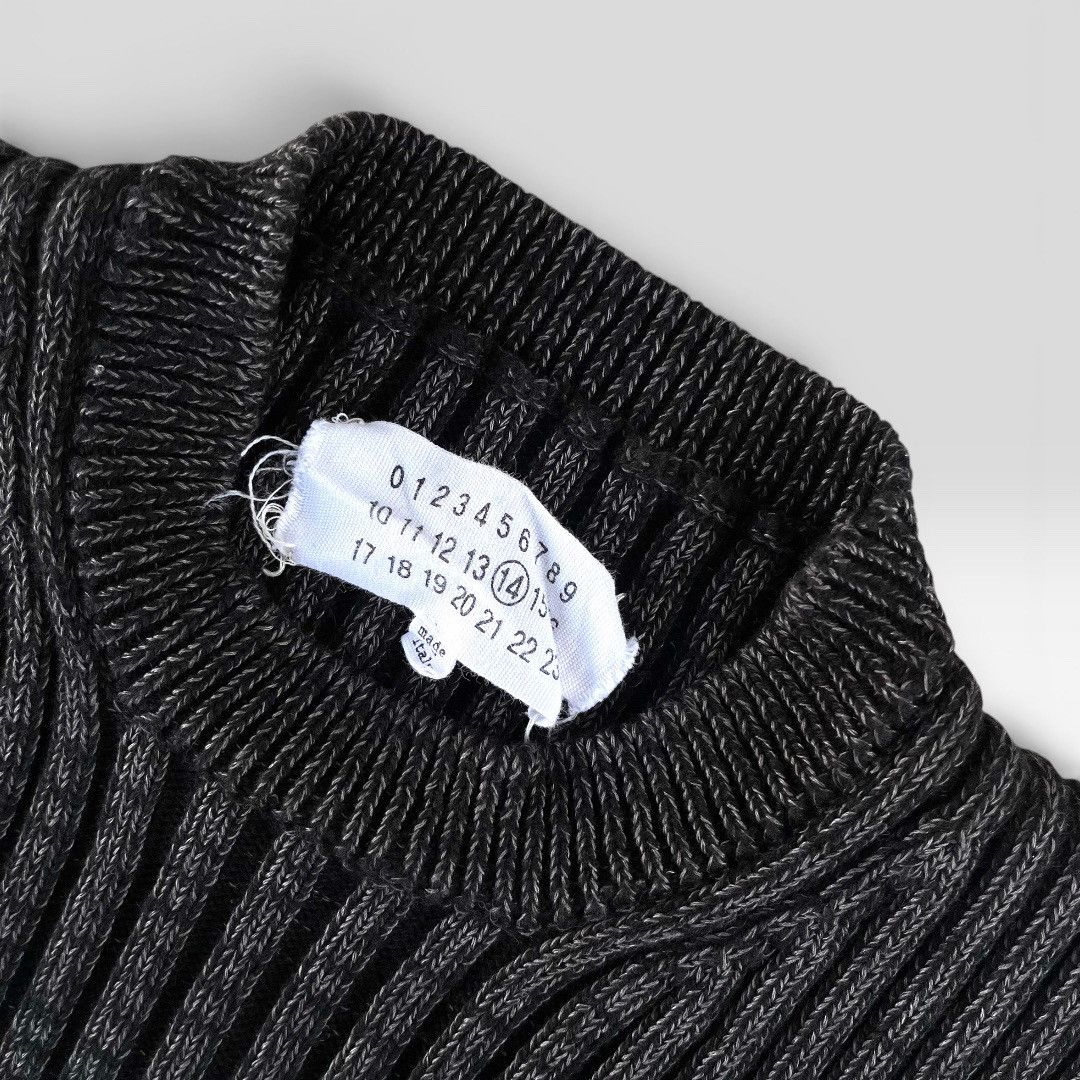 Maison Margiela Maison Margiela Cnit Cable Size L / US 10 / IT 46 - 3 Thumbnail