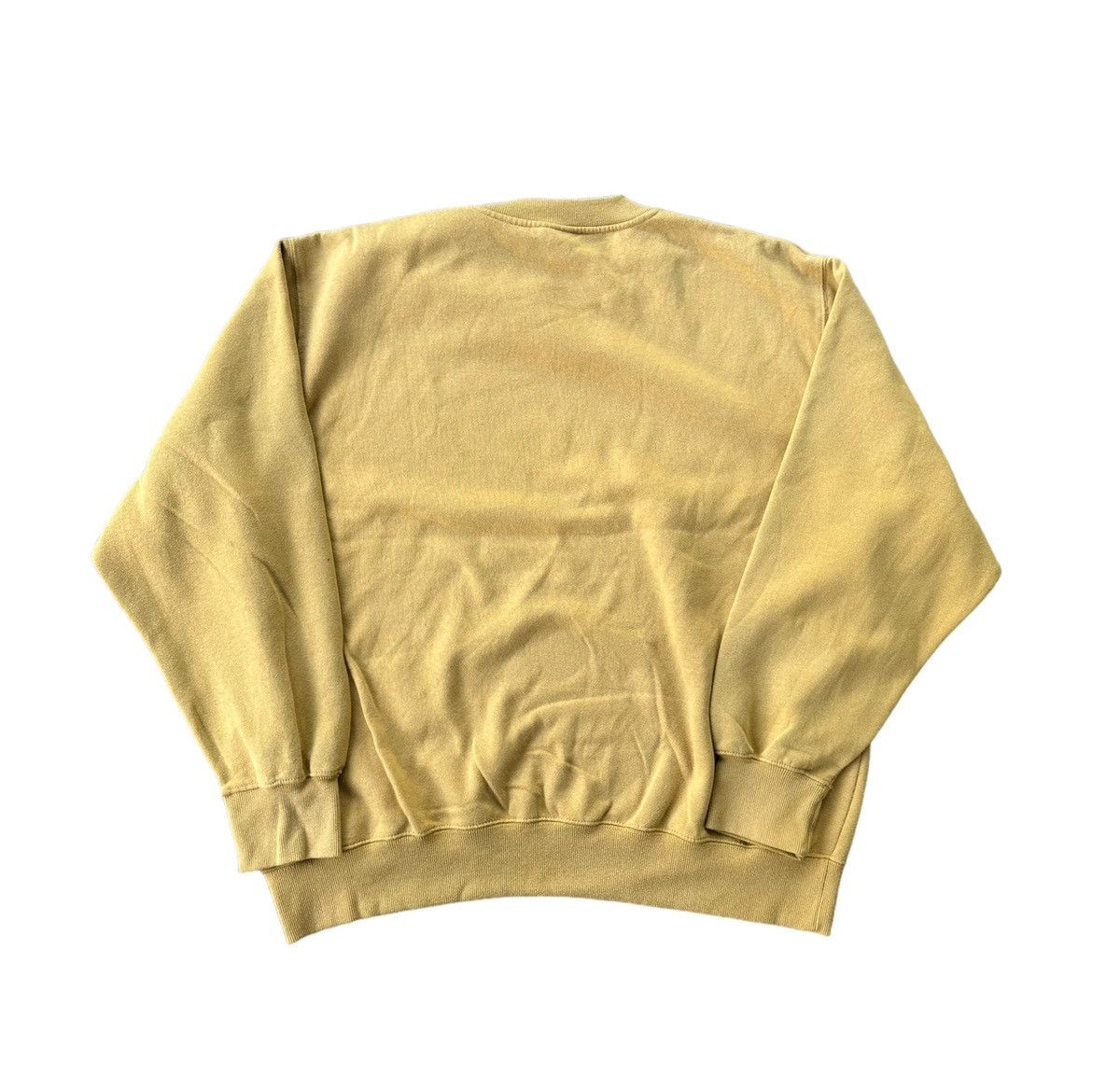 Converse Converse sweatshirts Size US XL / EU 56 / 4 - 5 Thumbnail