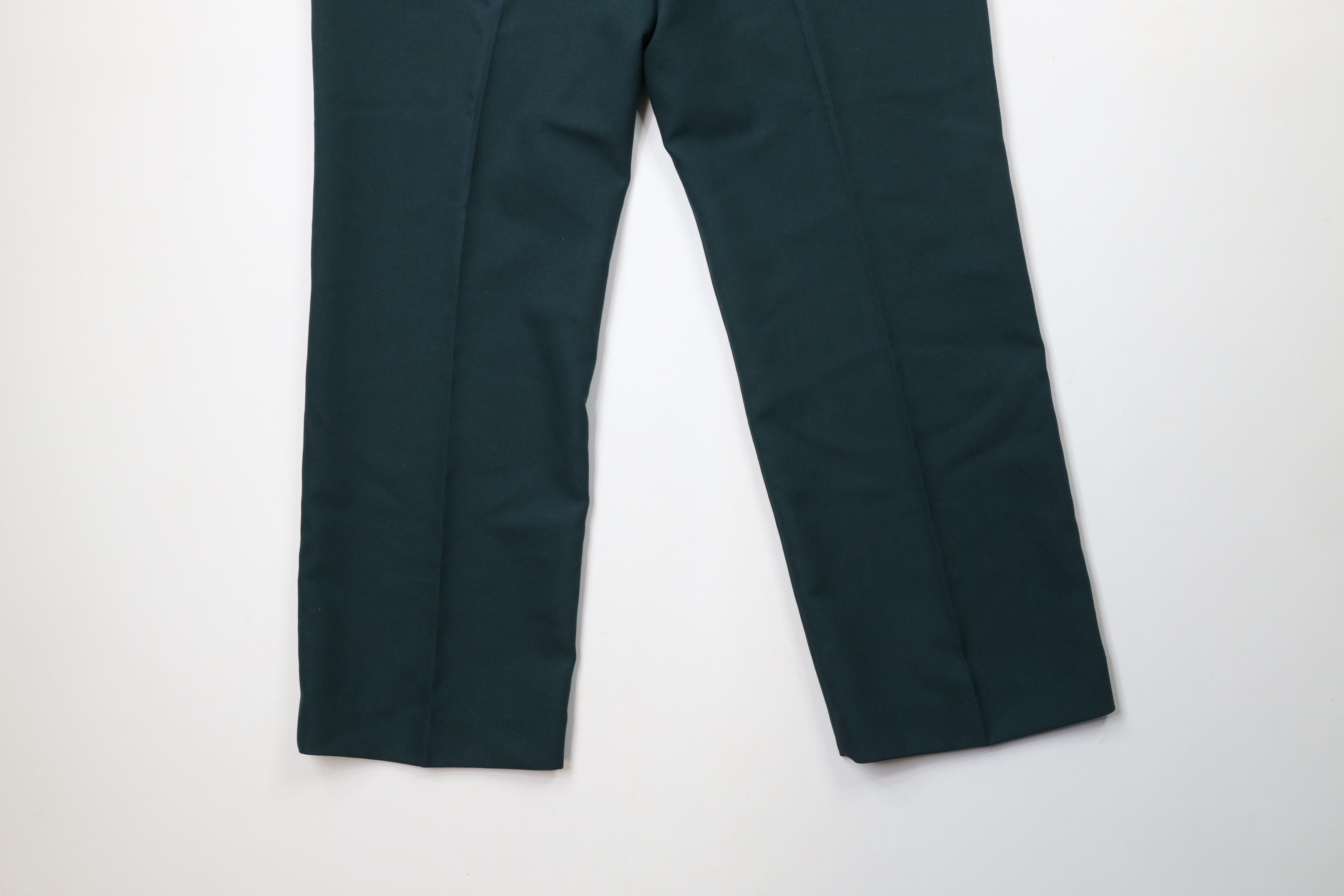 Vintage Vintage 70s Streetwear Wide Leg Bell Bottoms Chino Pants Size US 42 / EU 58 - 11 Thumbnail
