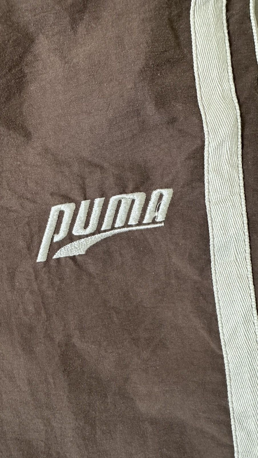 Puma VINTAGE PUMA TRACK PANT Size US 36 / EU 52 - 5 Thumbnail